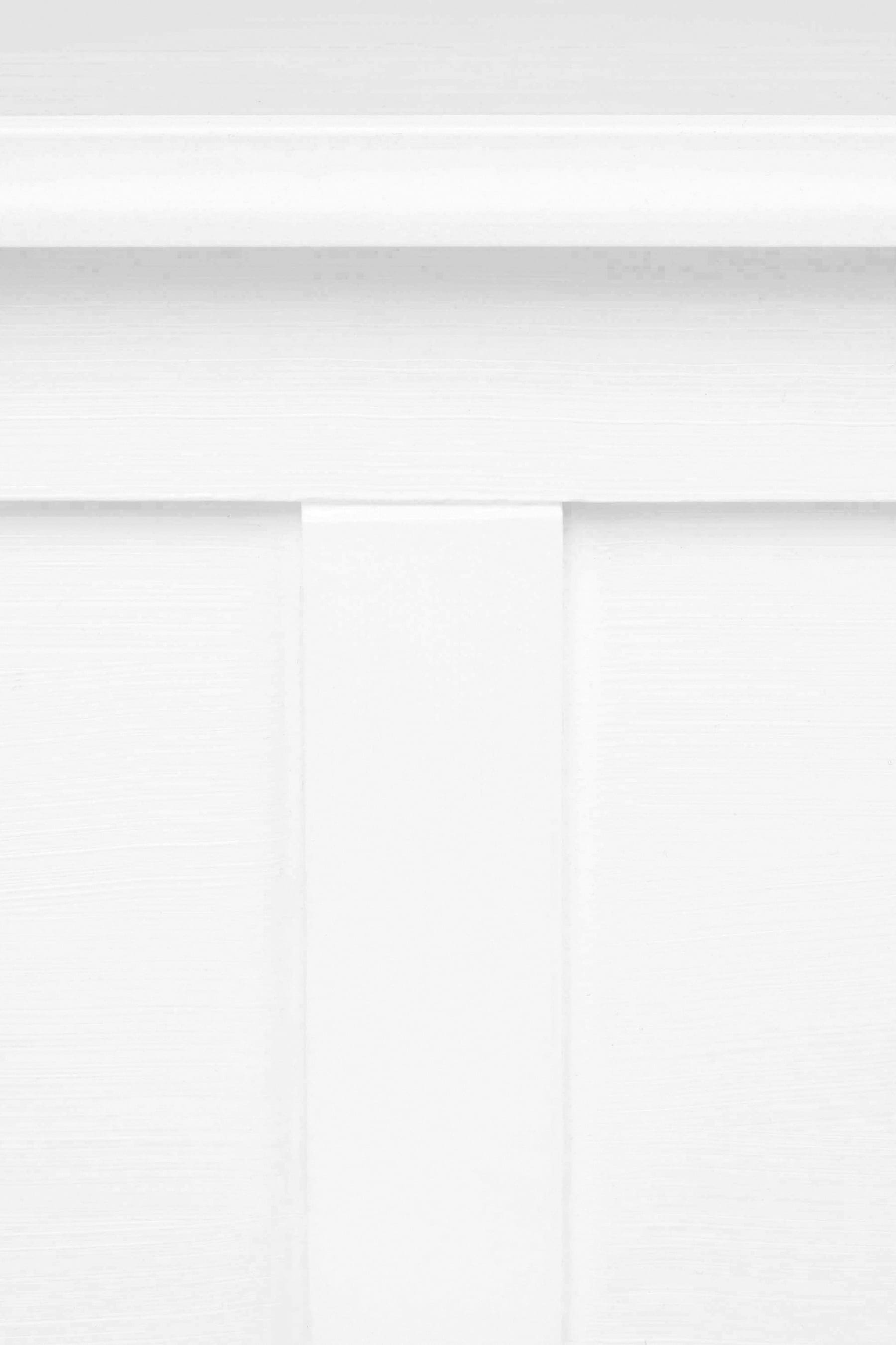 Ashwell Blanket Box