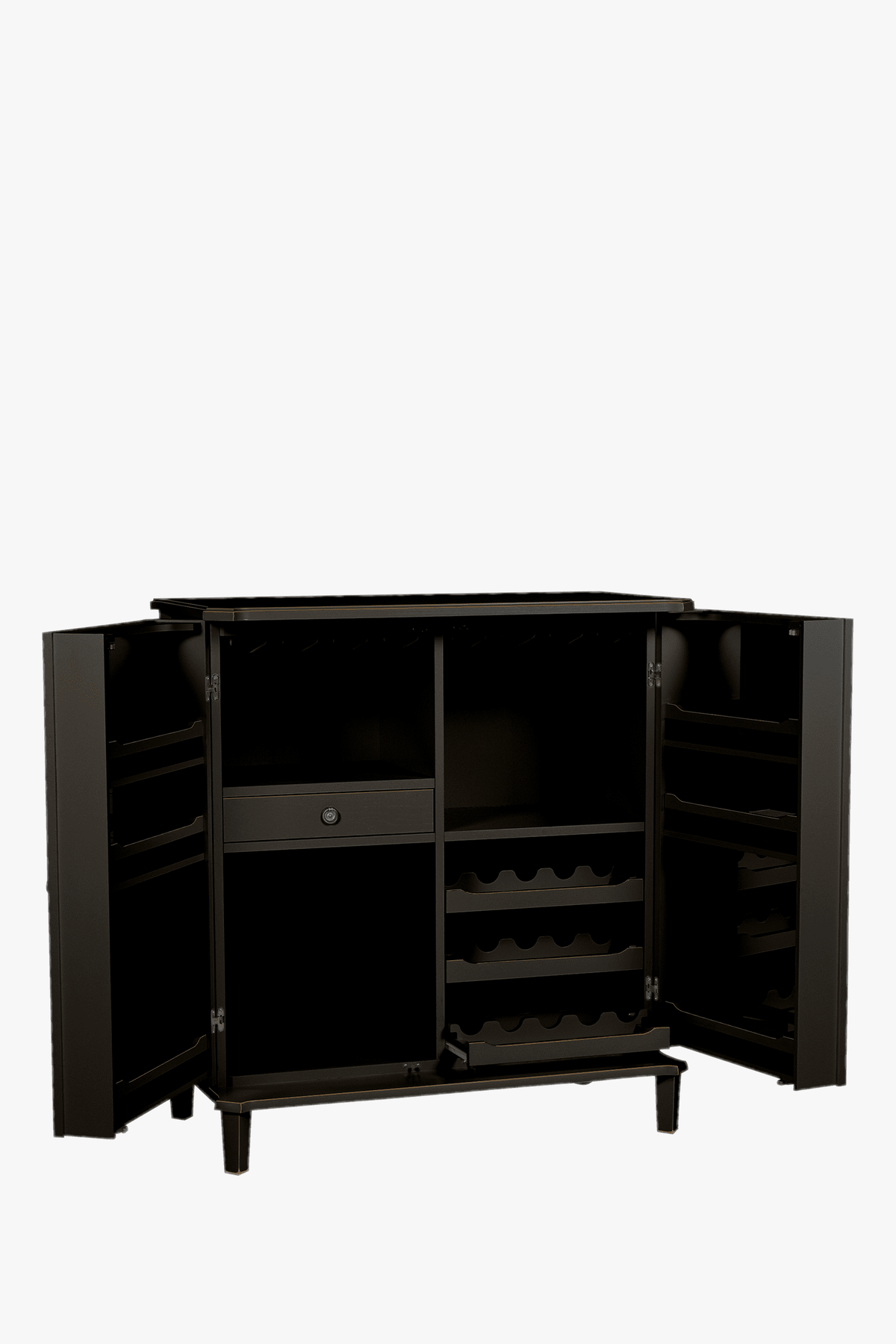 Henshaw Drinks Cabinet