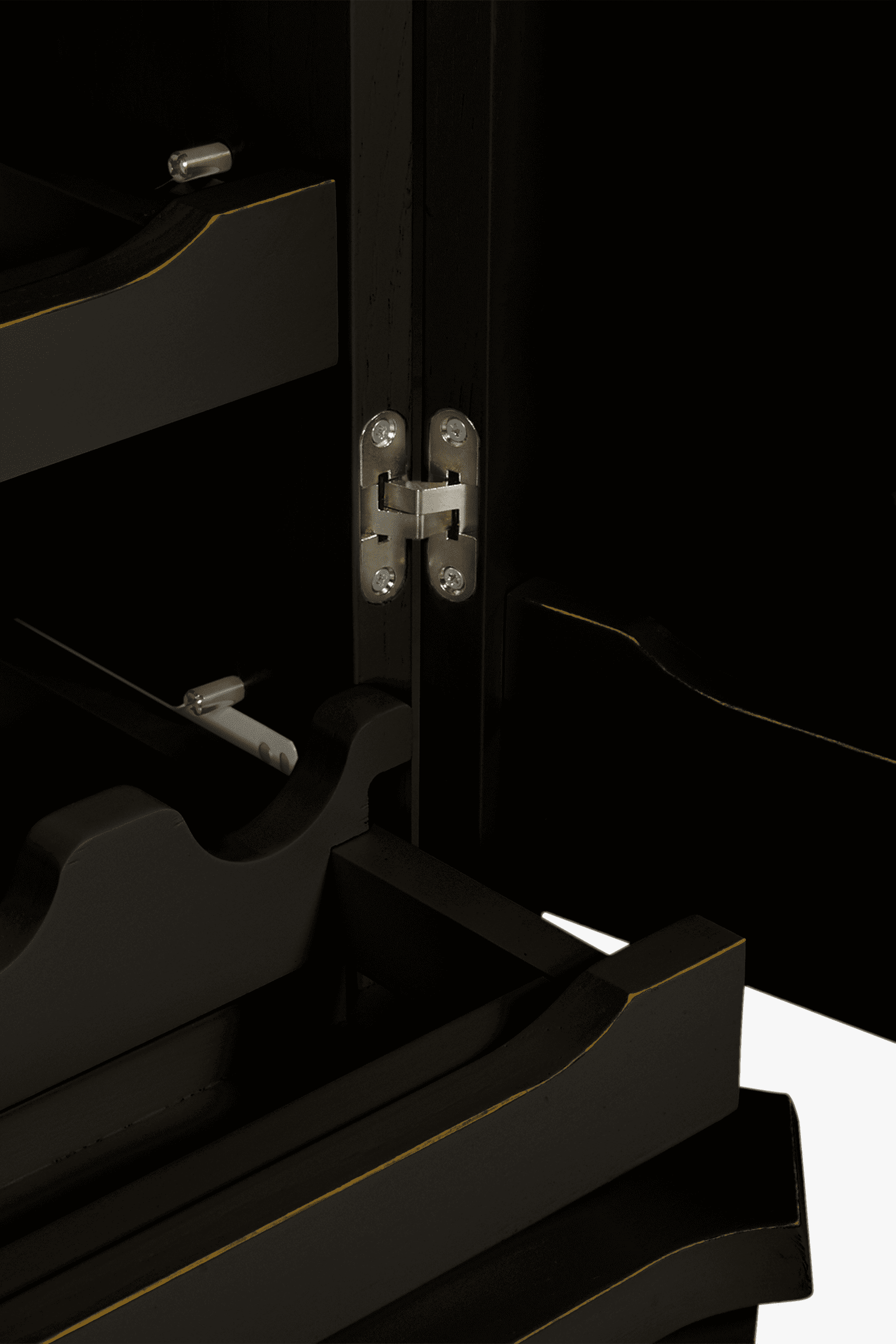 Henshaw Drinks Cabinet