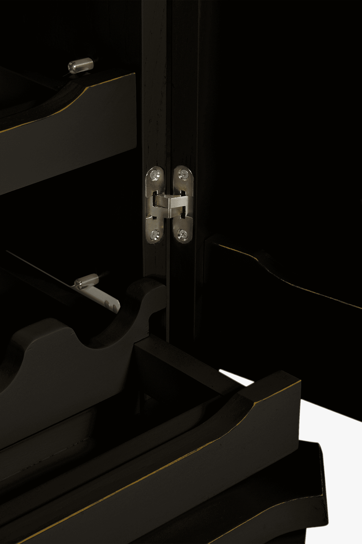 Henshaw Drinks Cabinet