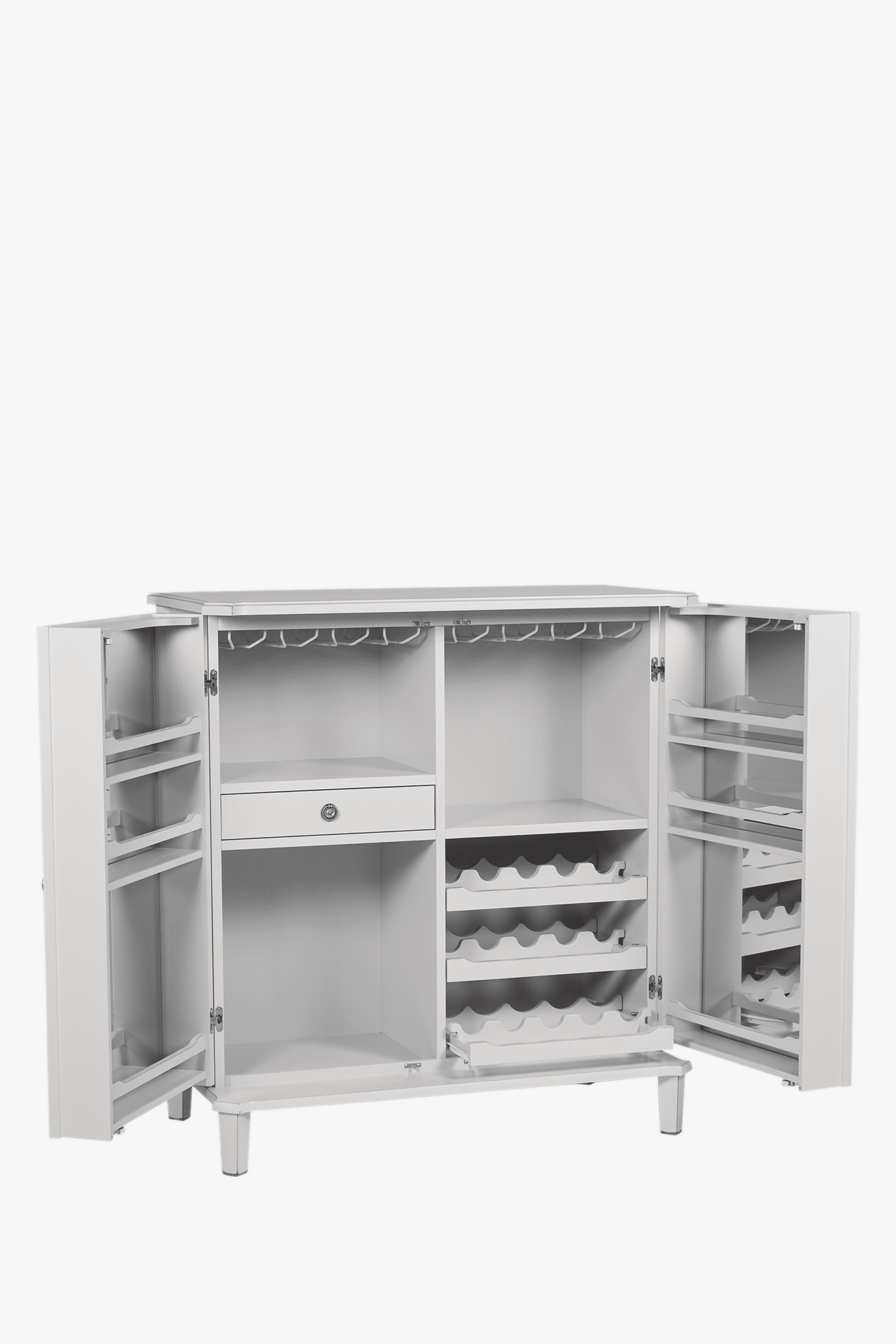 Henshaw Drinks Cabinet