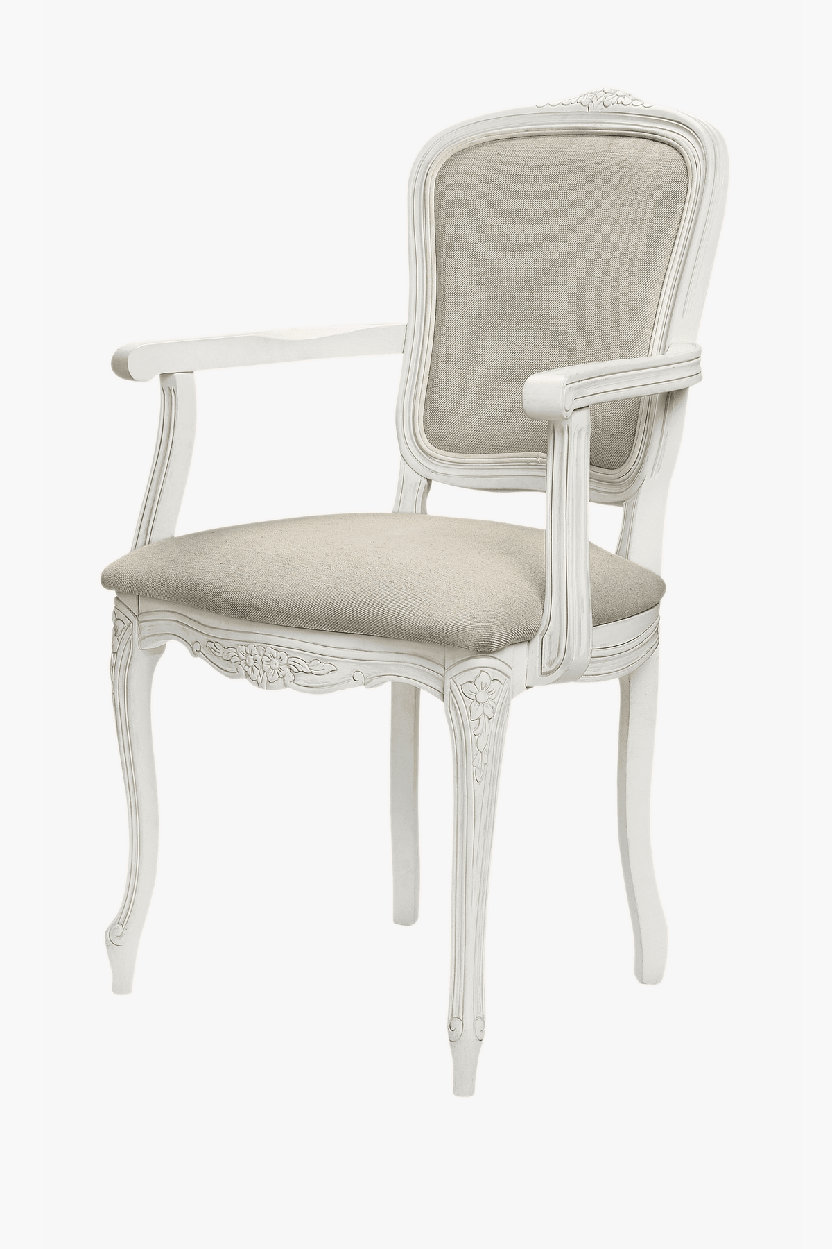 Provencale Carver Chair