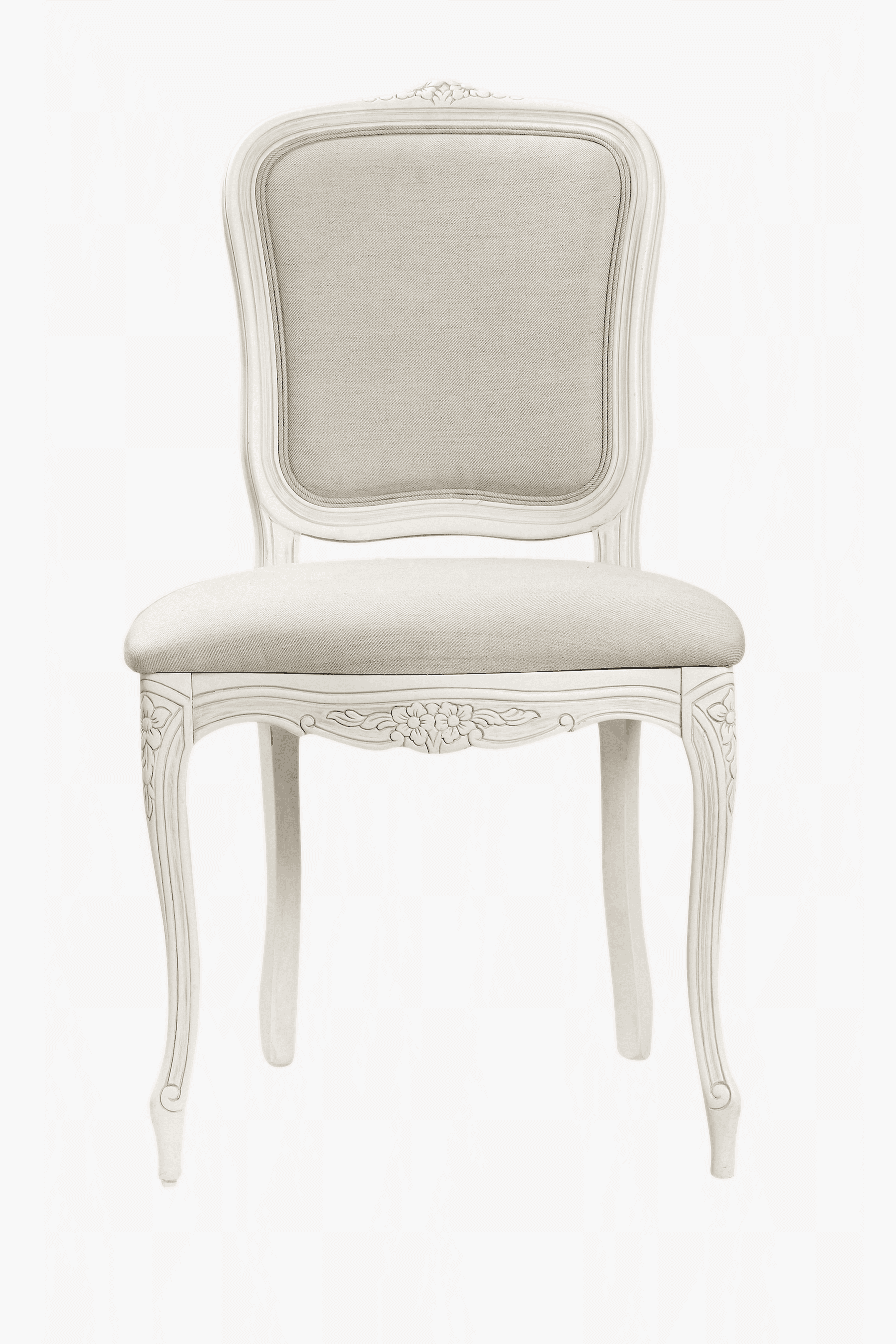 Provencale Set of 2 Dining Chairs