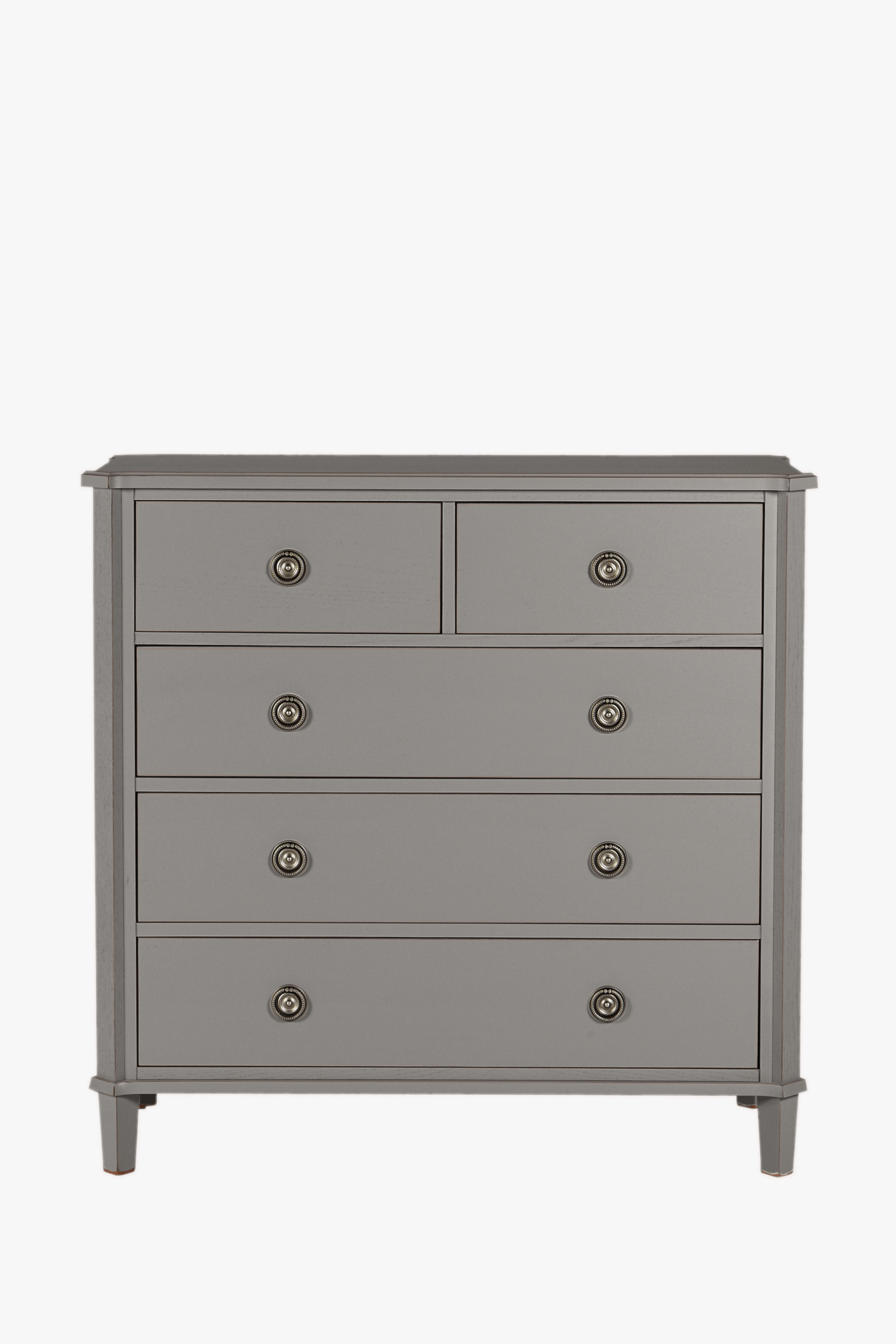 Henshaw 2+3 Drawer Chest