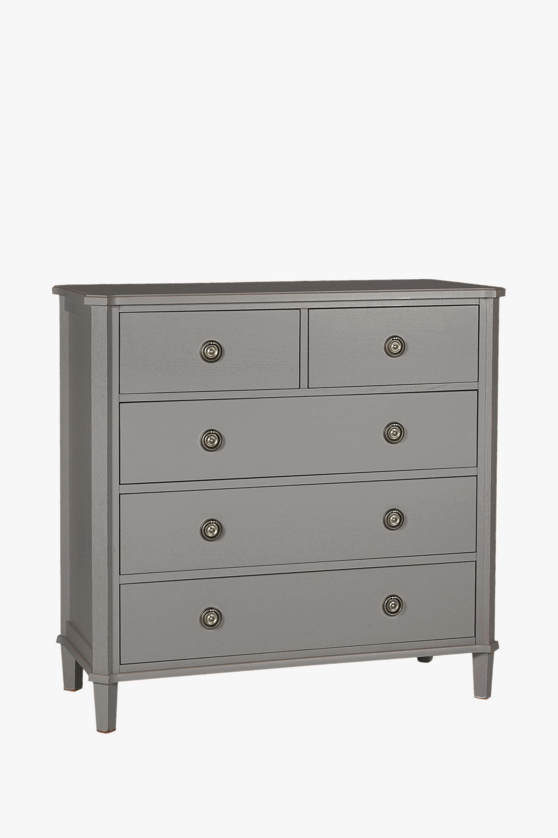 Henshaw 2+3 Drawer Chest