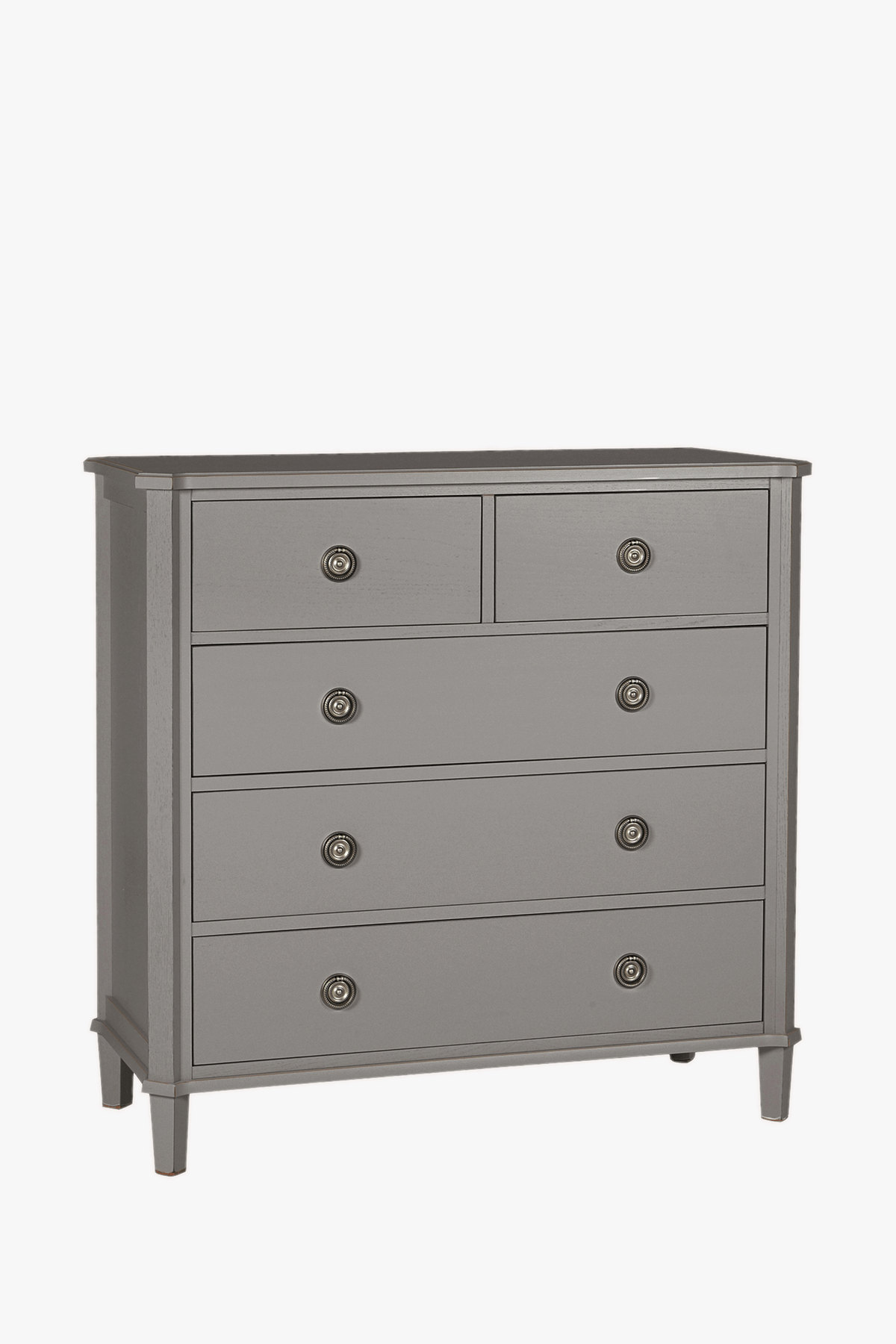 Henshaw 2+3 Drawer Chest
