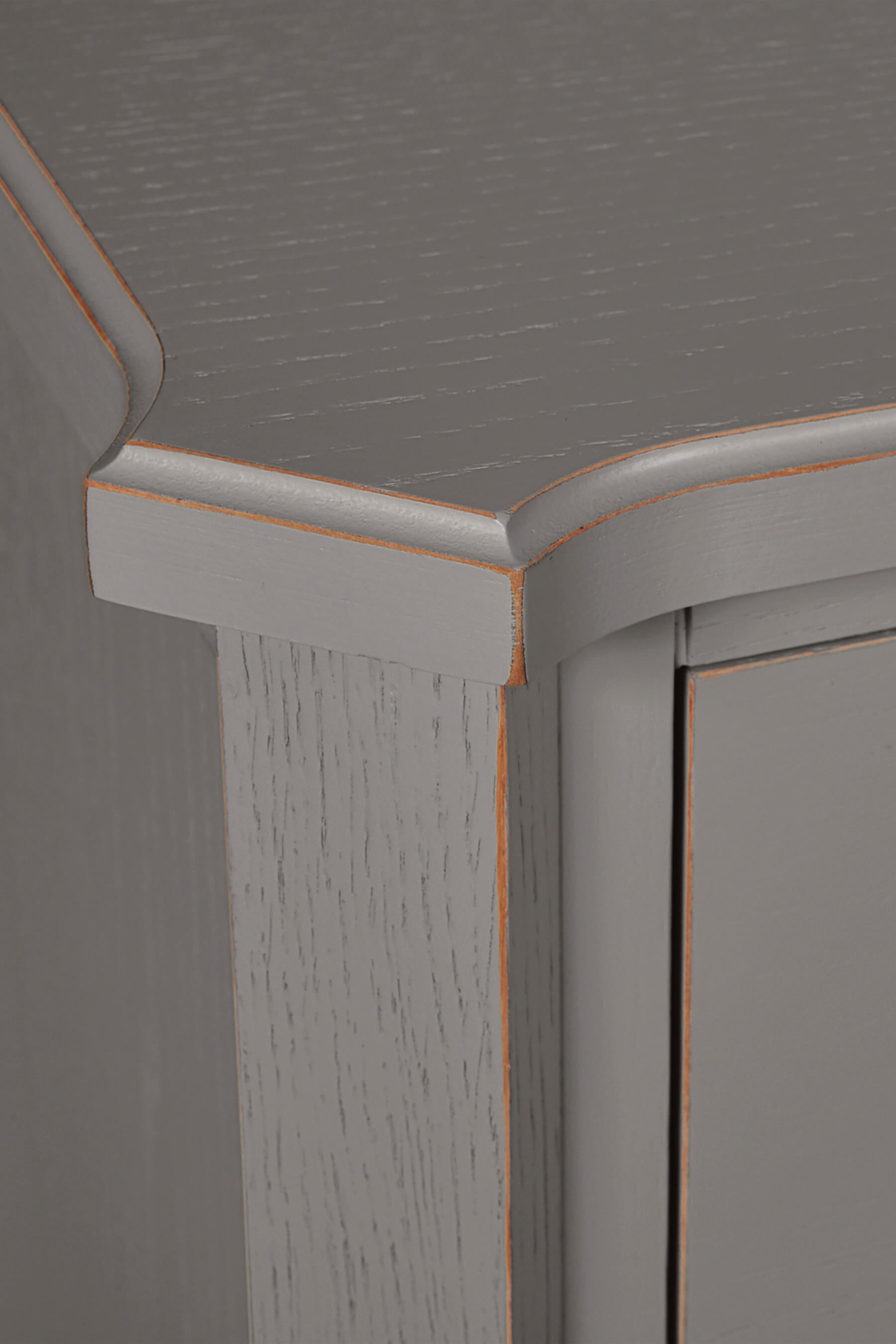 Henshaw 2+3 Drawer Chest