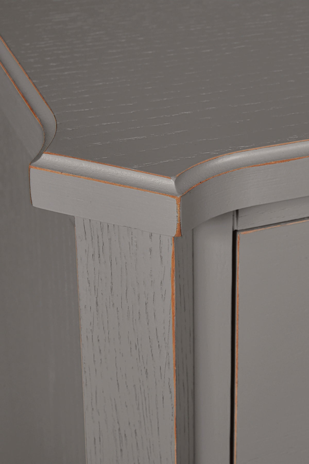 Henshaw 2+3 Drawer Chest