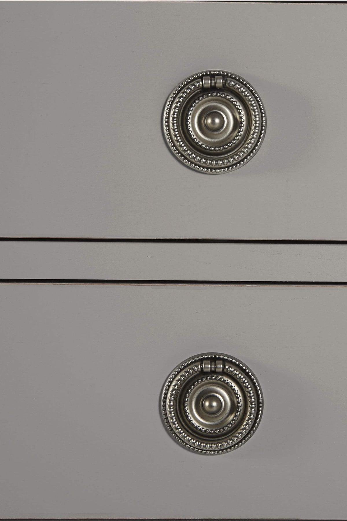 Henshaw 3 Door 2 Drawer Low Display Unit