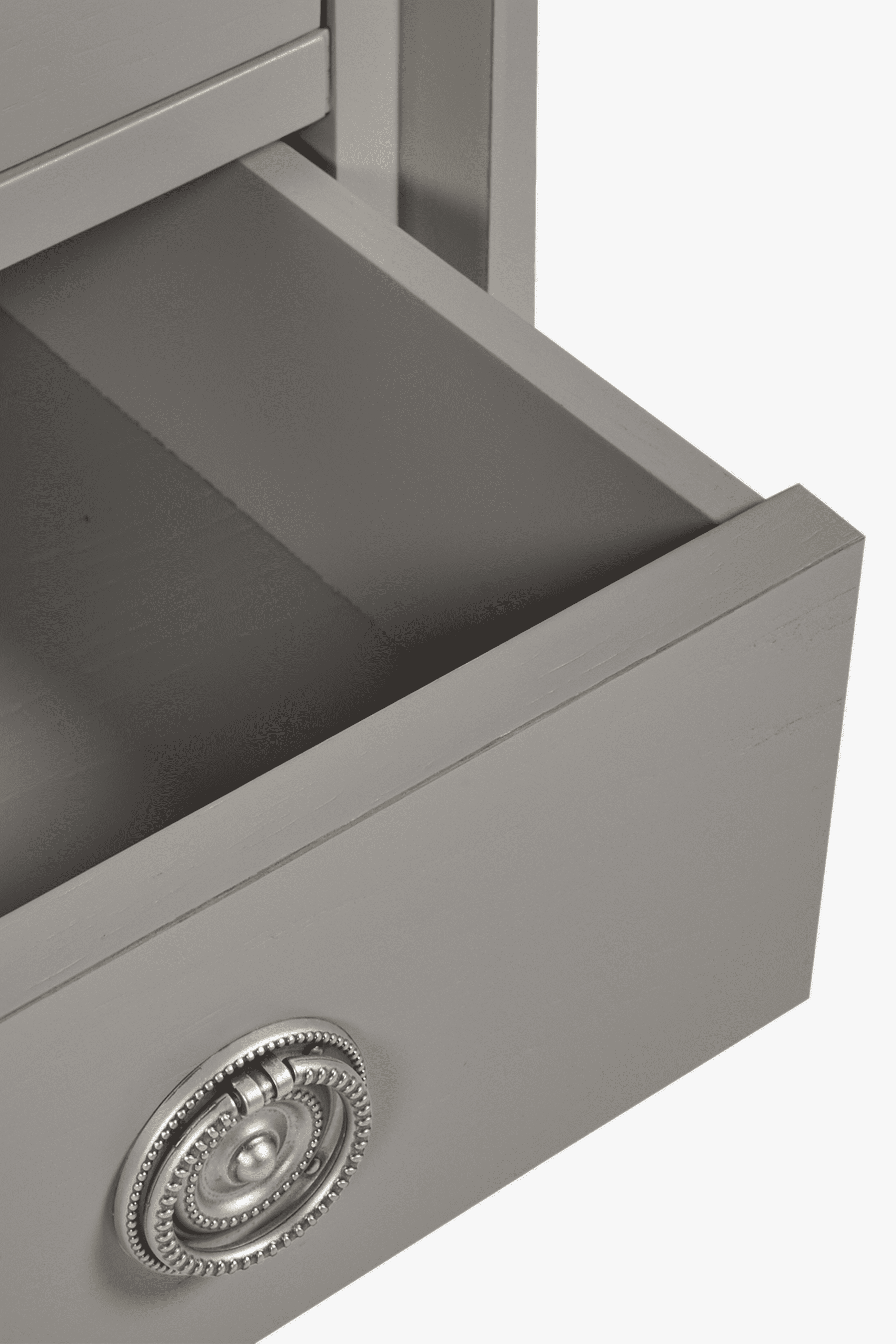 Henshaw 2 Door 2 Drawer Display Cabinet