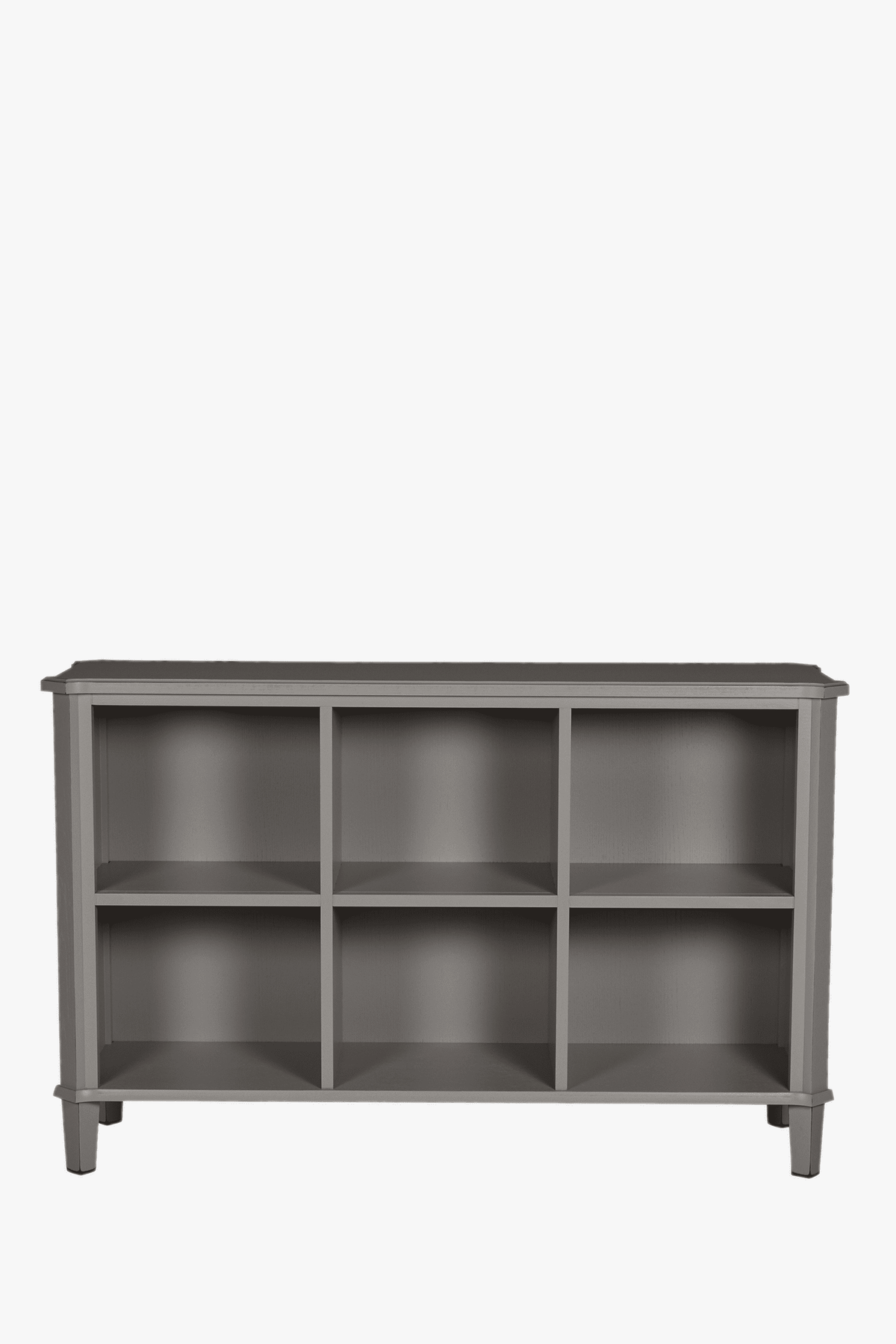 Henshaw Low Bookcase