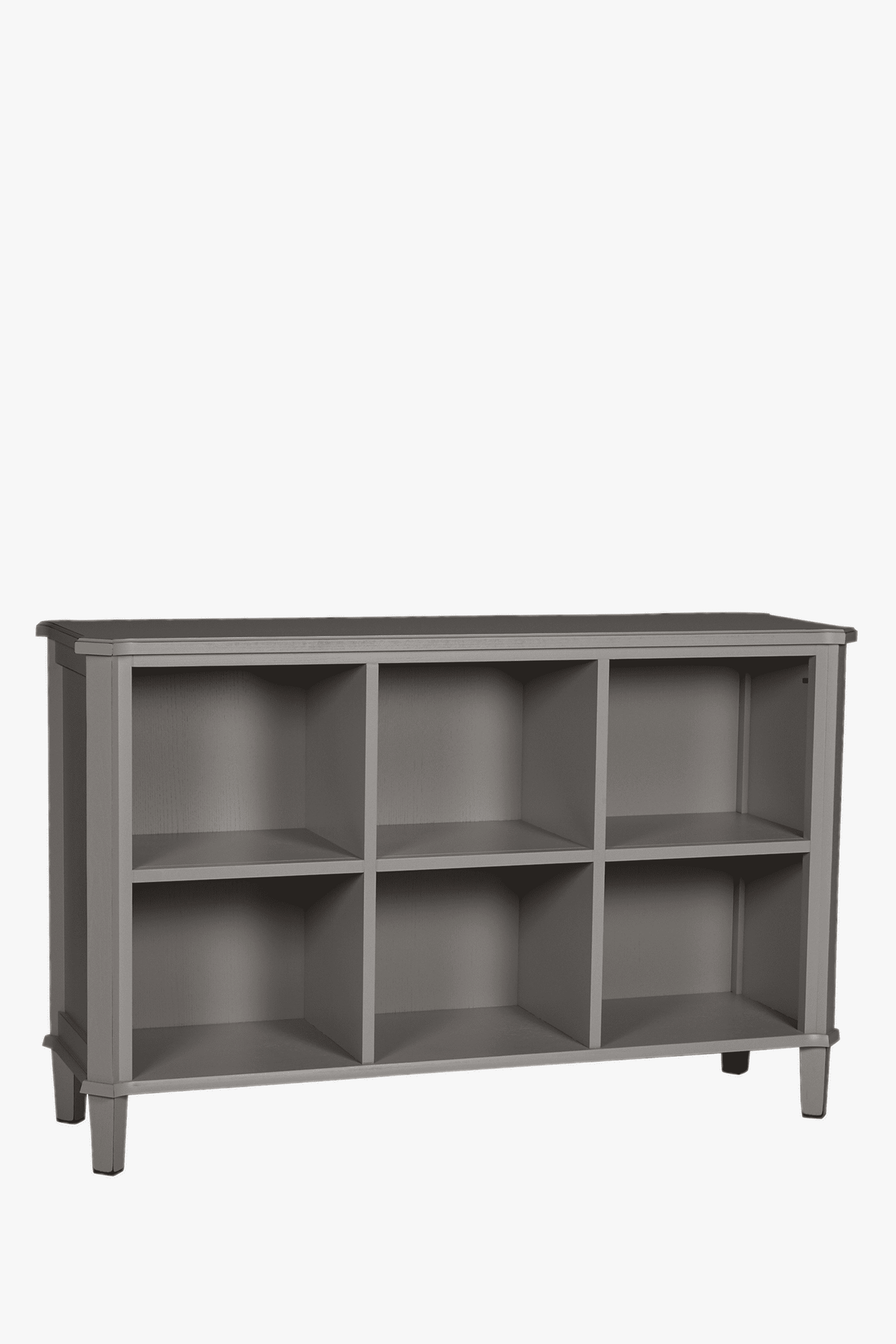 Henshaw Low Bookcase