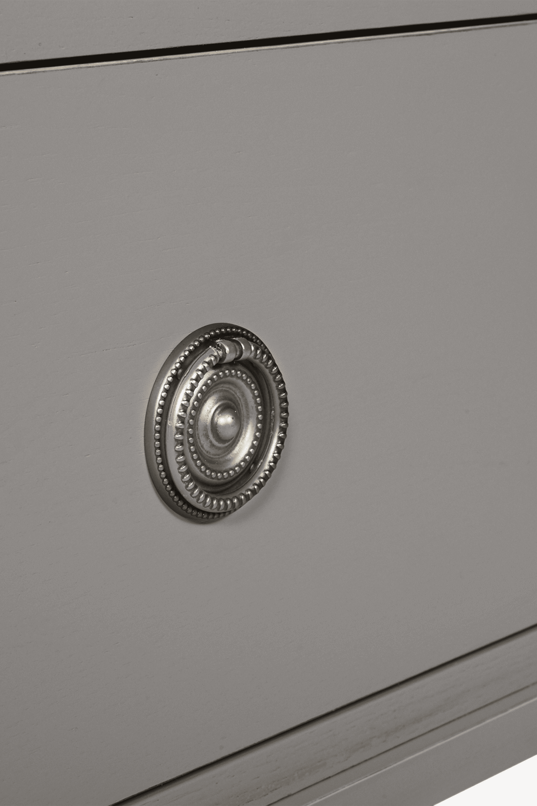 Henshaw 2 Drawer Single Bookcase