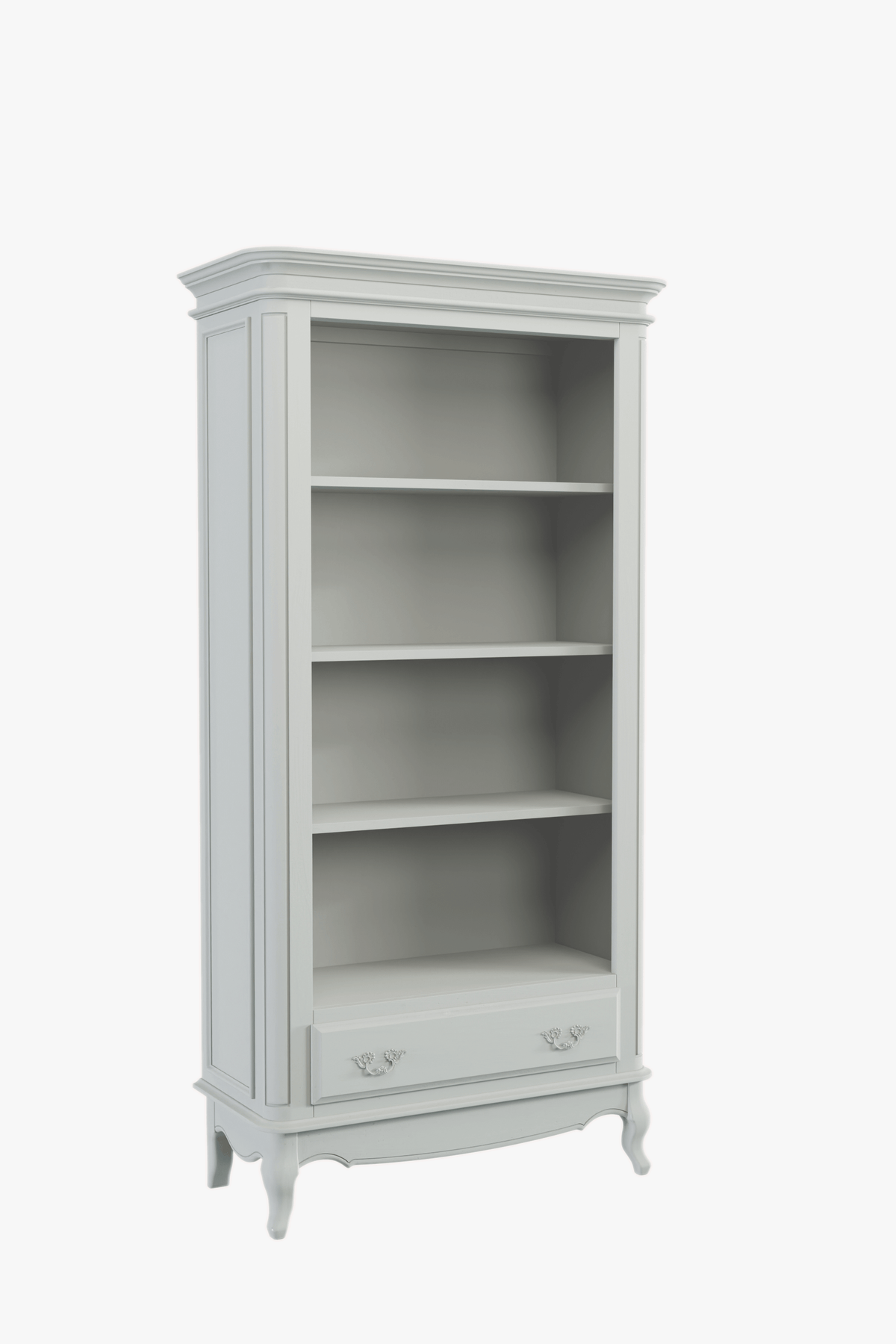 Provencale 1 Drawer Bookcase