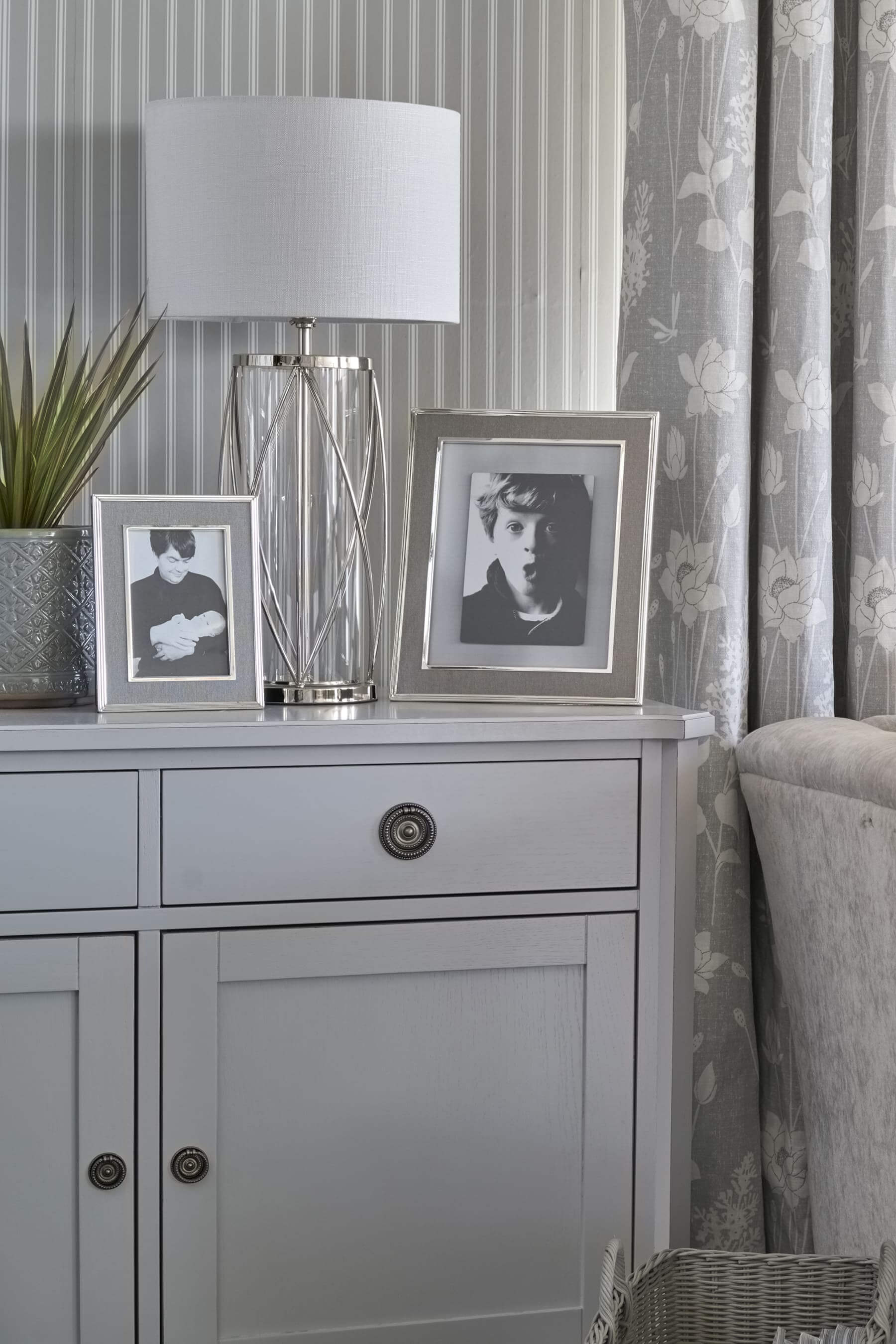 Henshaw 2 Door 2 Drawer Sideboard