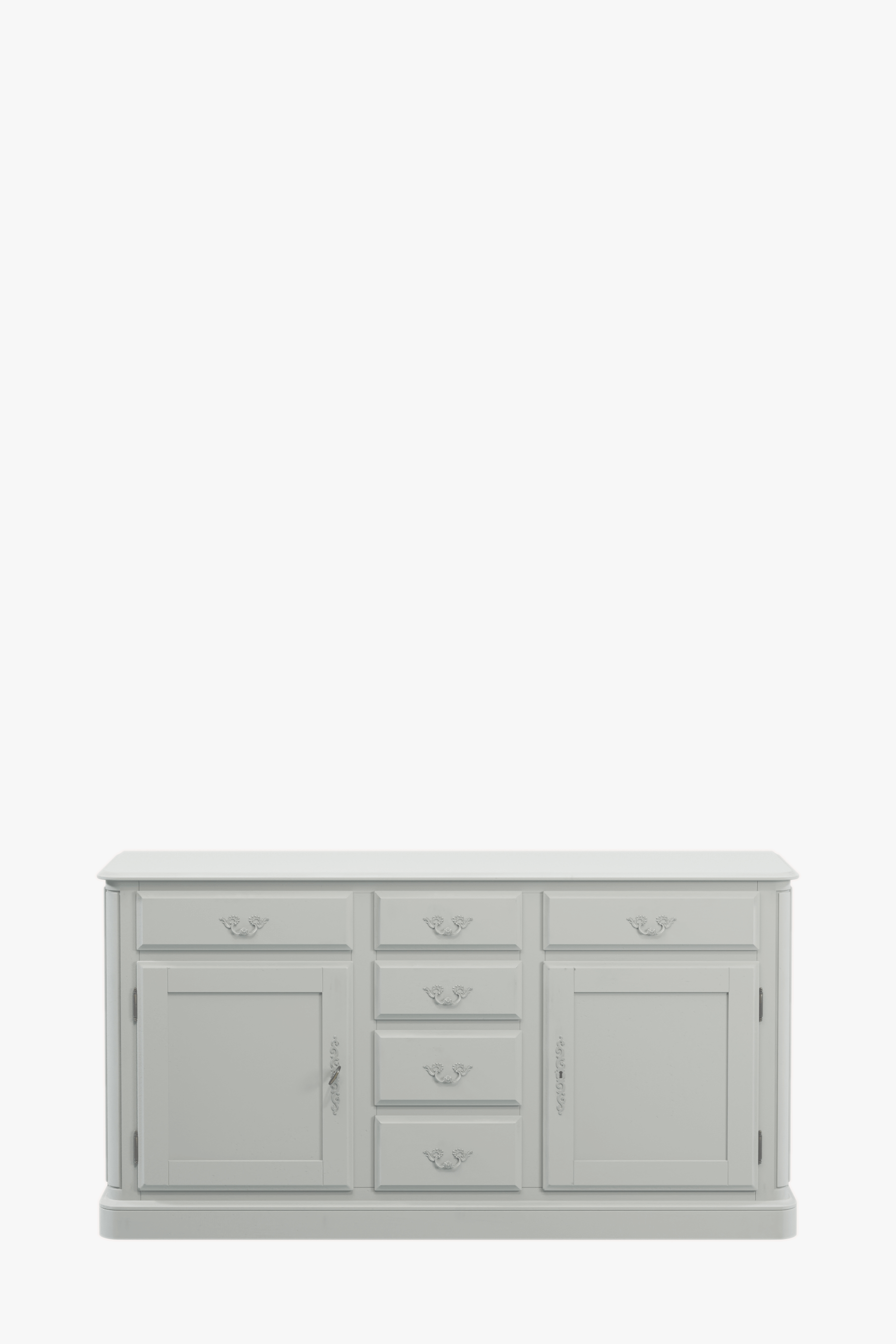 Provencale 2 Door 6 Drawer Sideboard