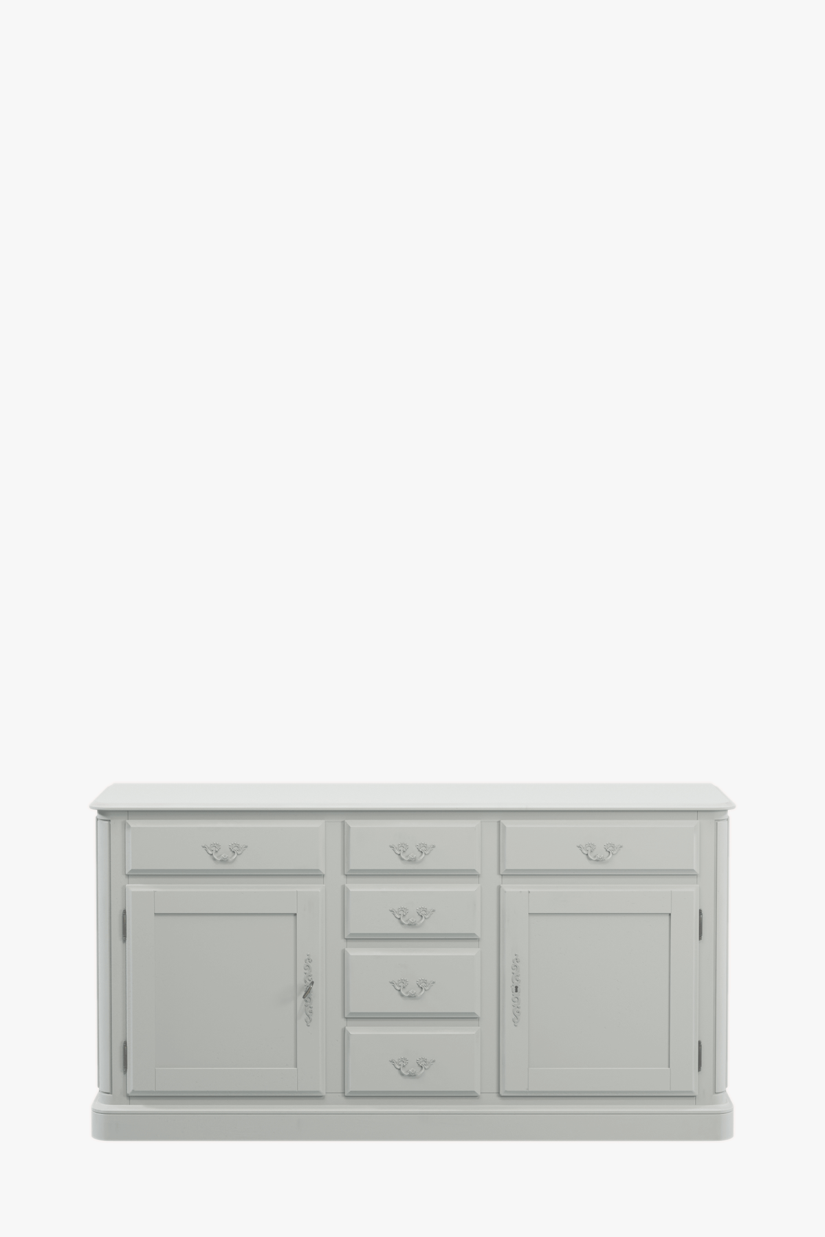 Provencale 2 Door 6 Drawer Sideboard