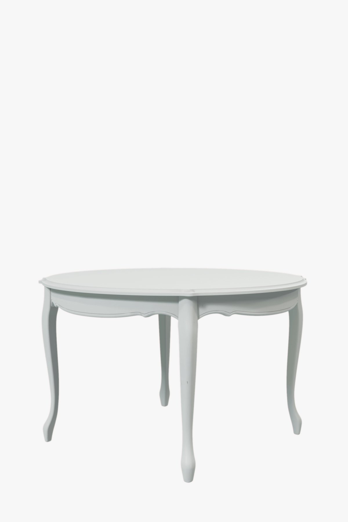 Provencale Round Dining Table