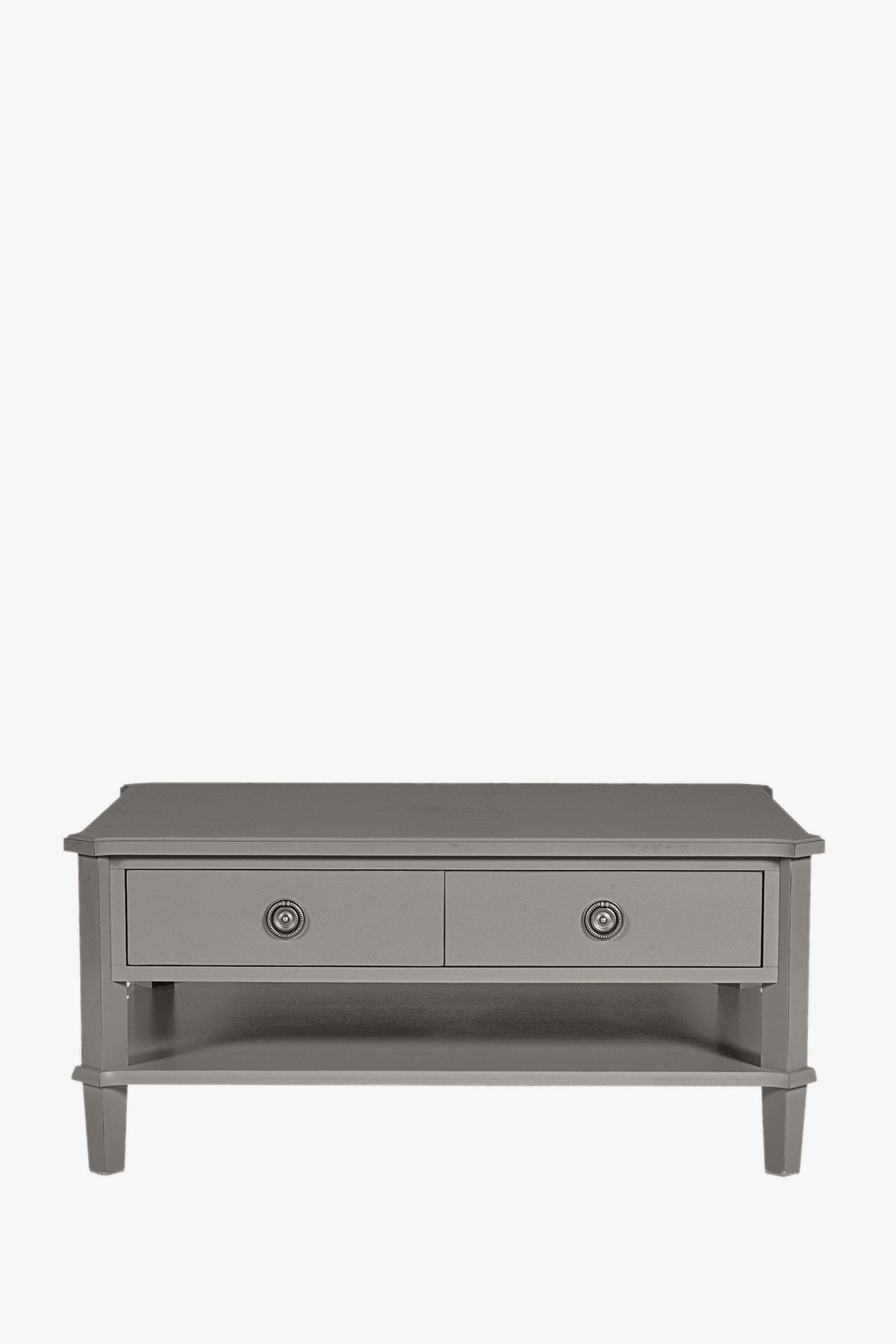 Henshaw 2 Drawer Coffee Table