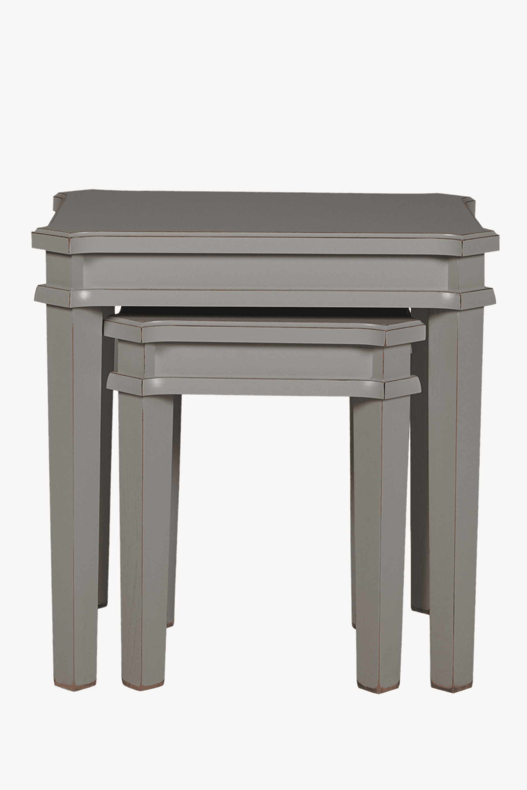 Henshaw Nest of Tables