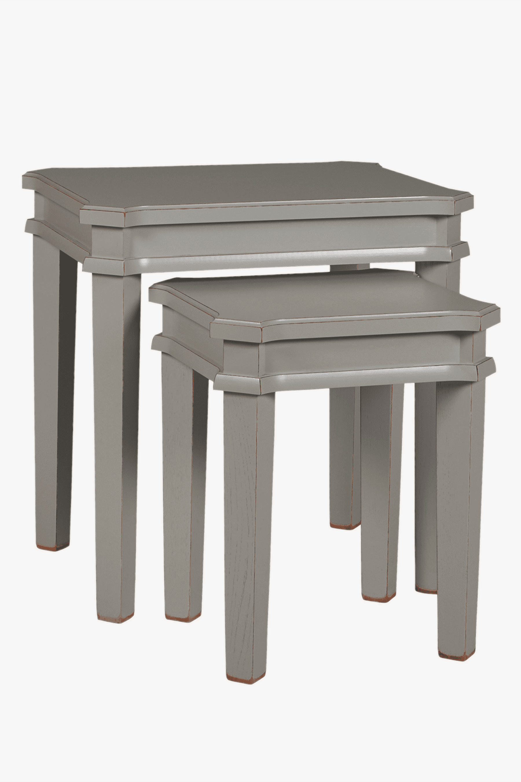 Henshaw Nest of Tables