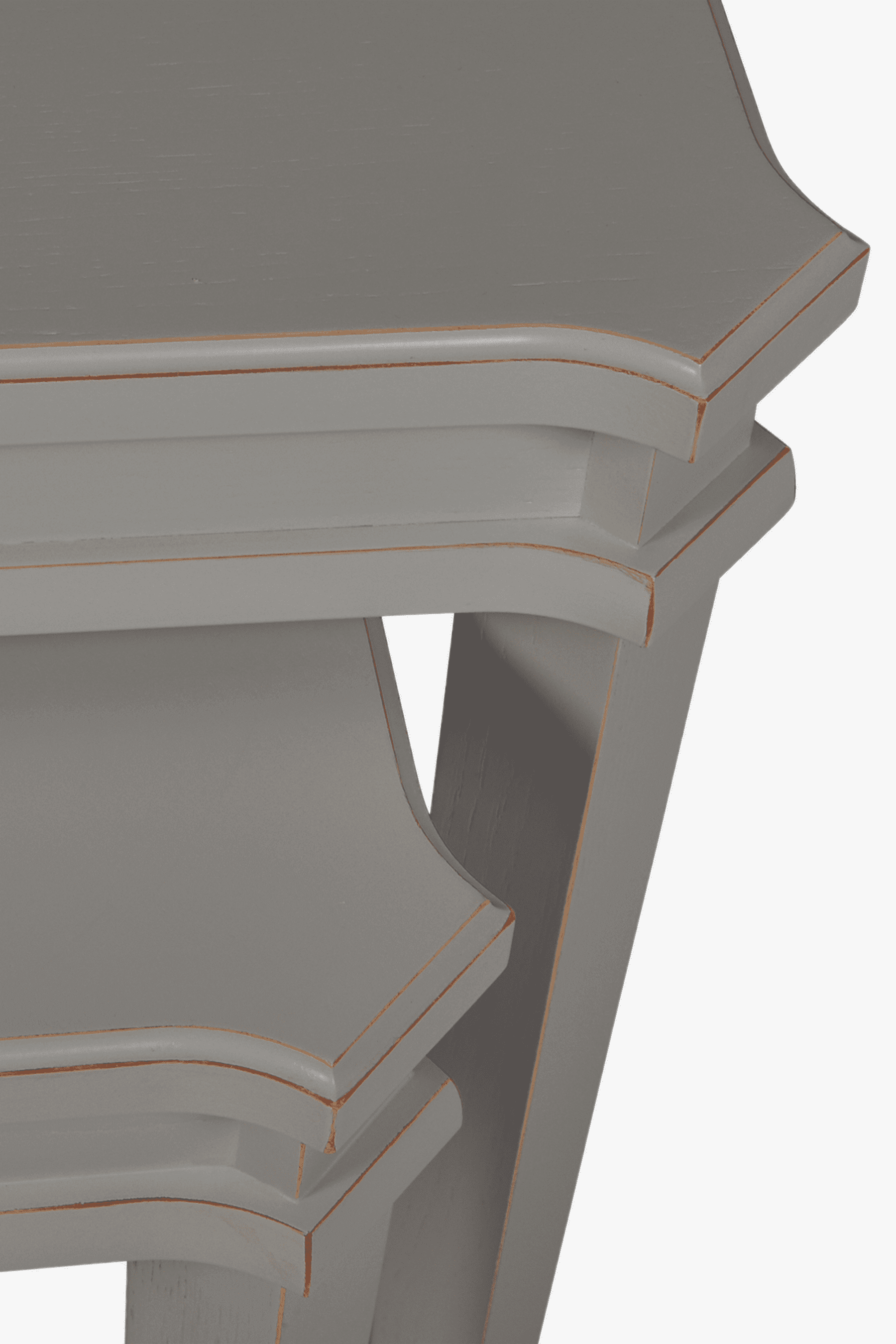 Henshaw Nest of Tables