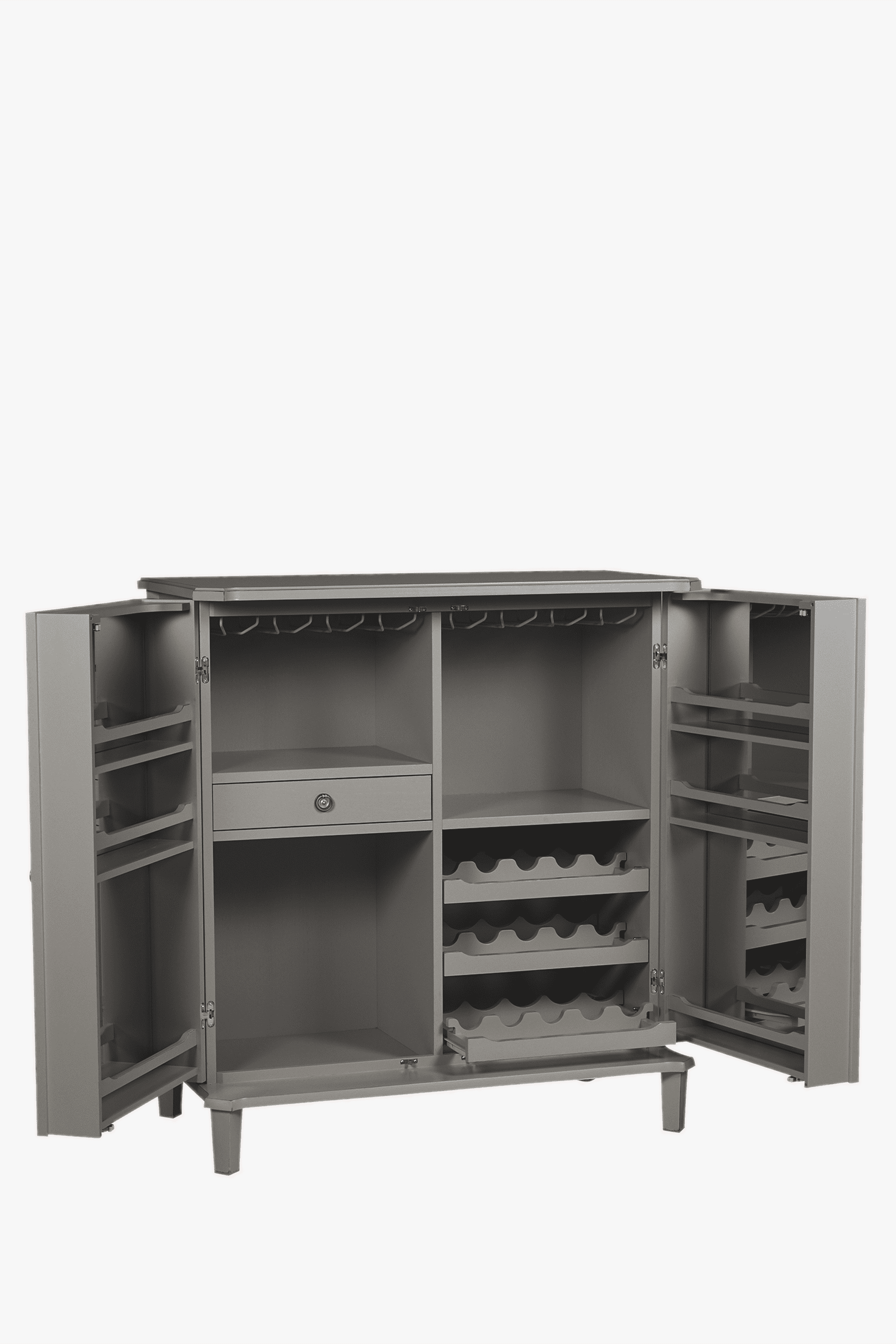 Henshaw Drinks Cabinet