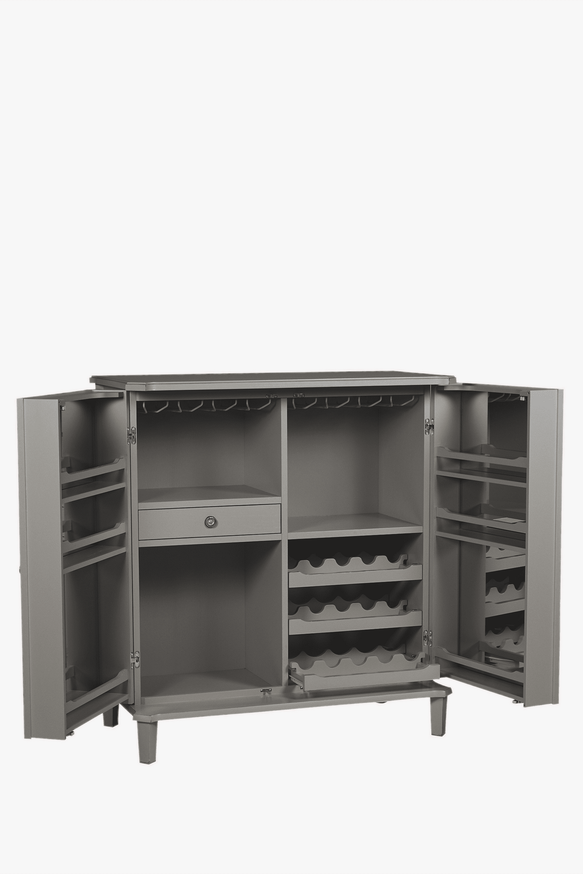 Henshaw Drinks Cabinet