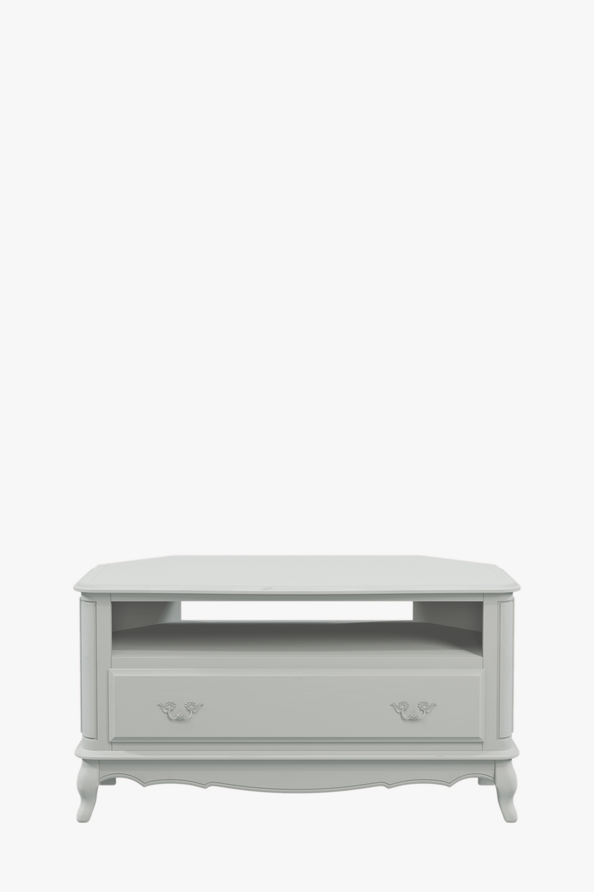 Provencale Corner TV Unit