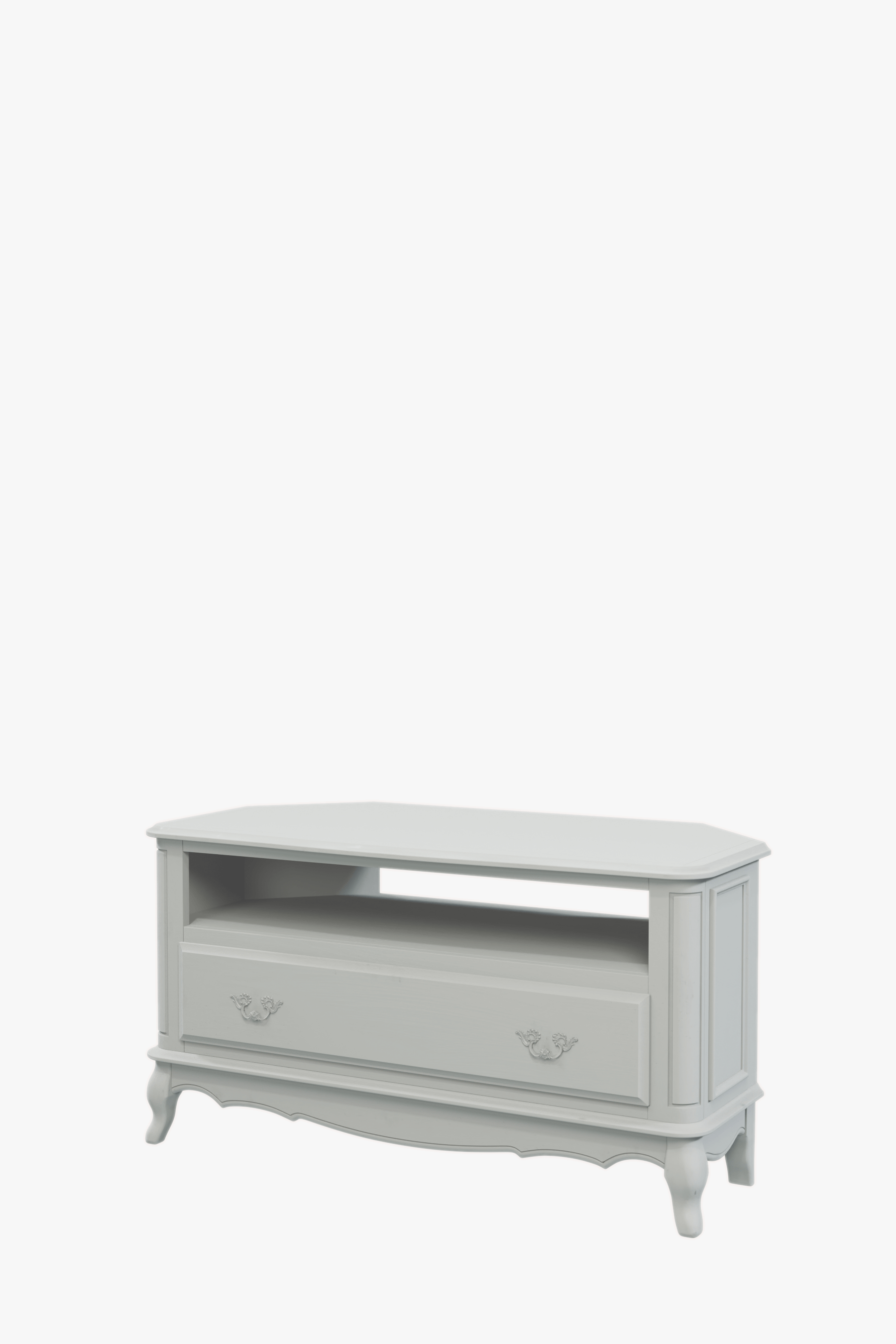 Provencale Corner TV Unit