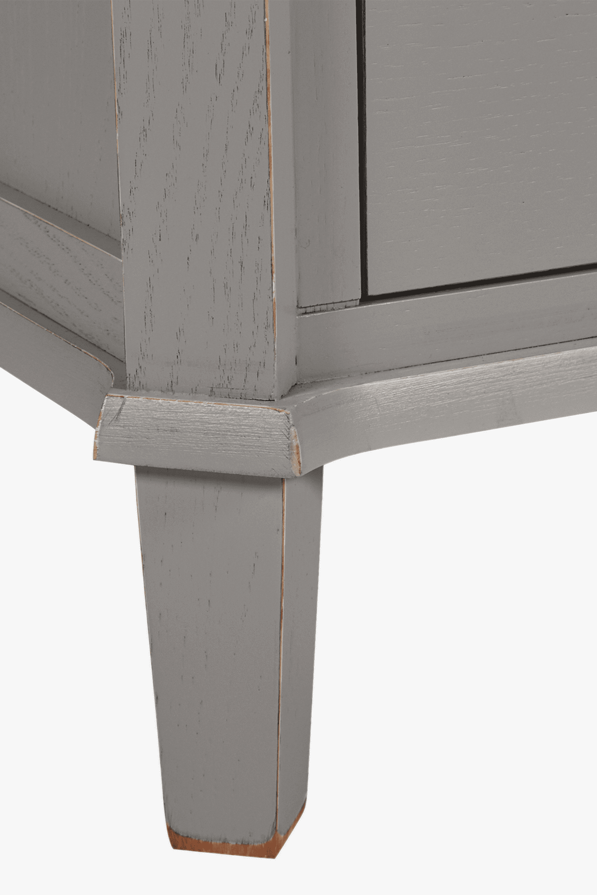 Henshaw 2 Drawer Corner TV Unit