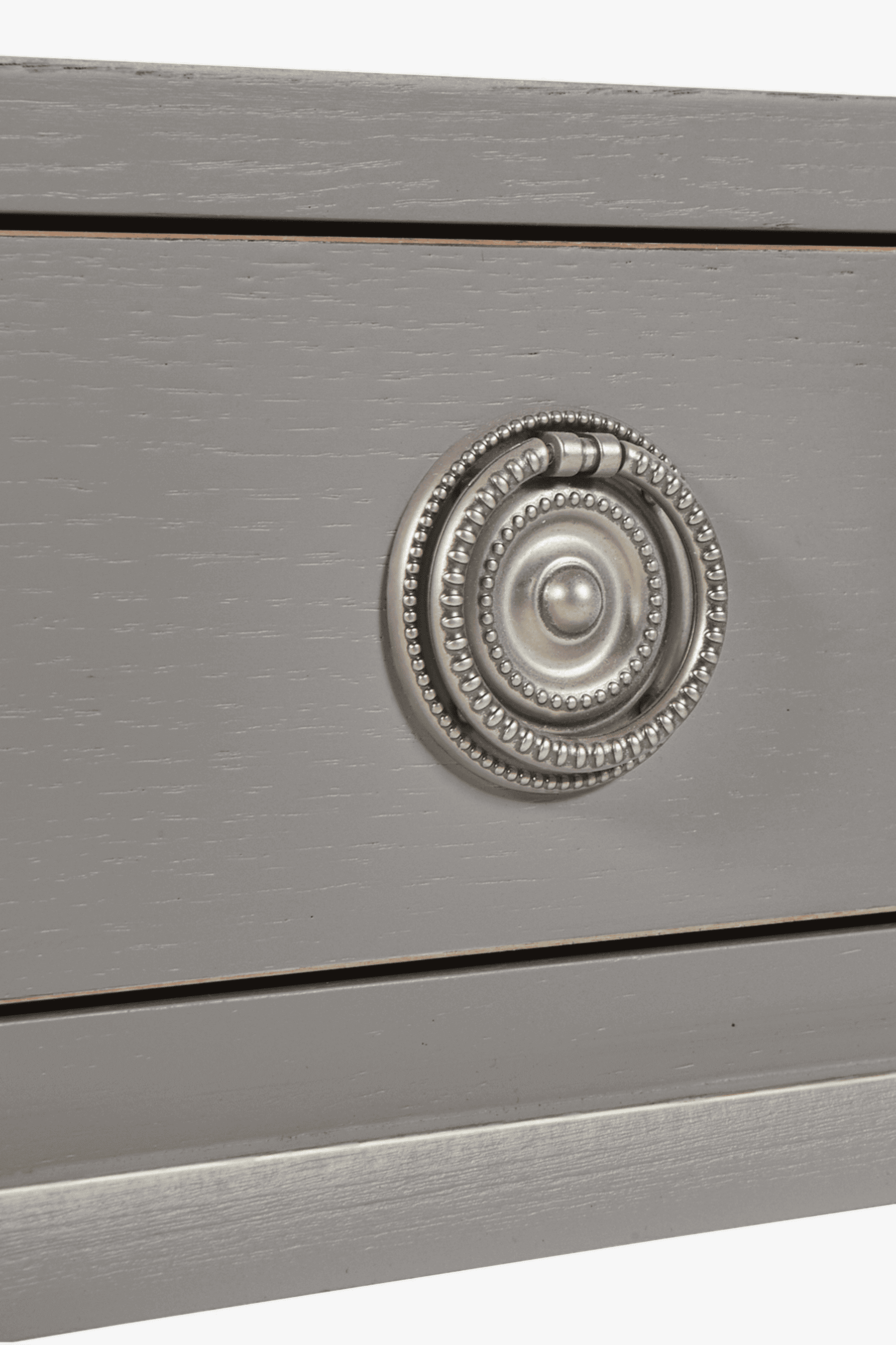 Henshaw 2 Drawer Corner TV Unit