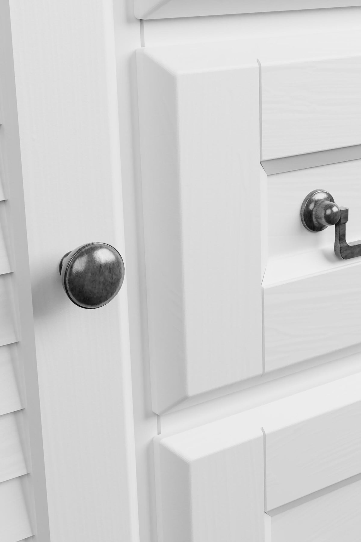 Devon 2 Door 3 Drawer Sideboard