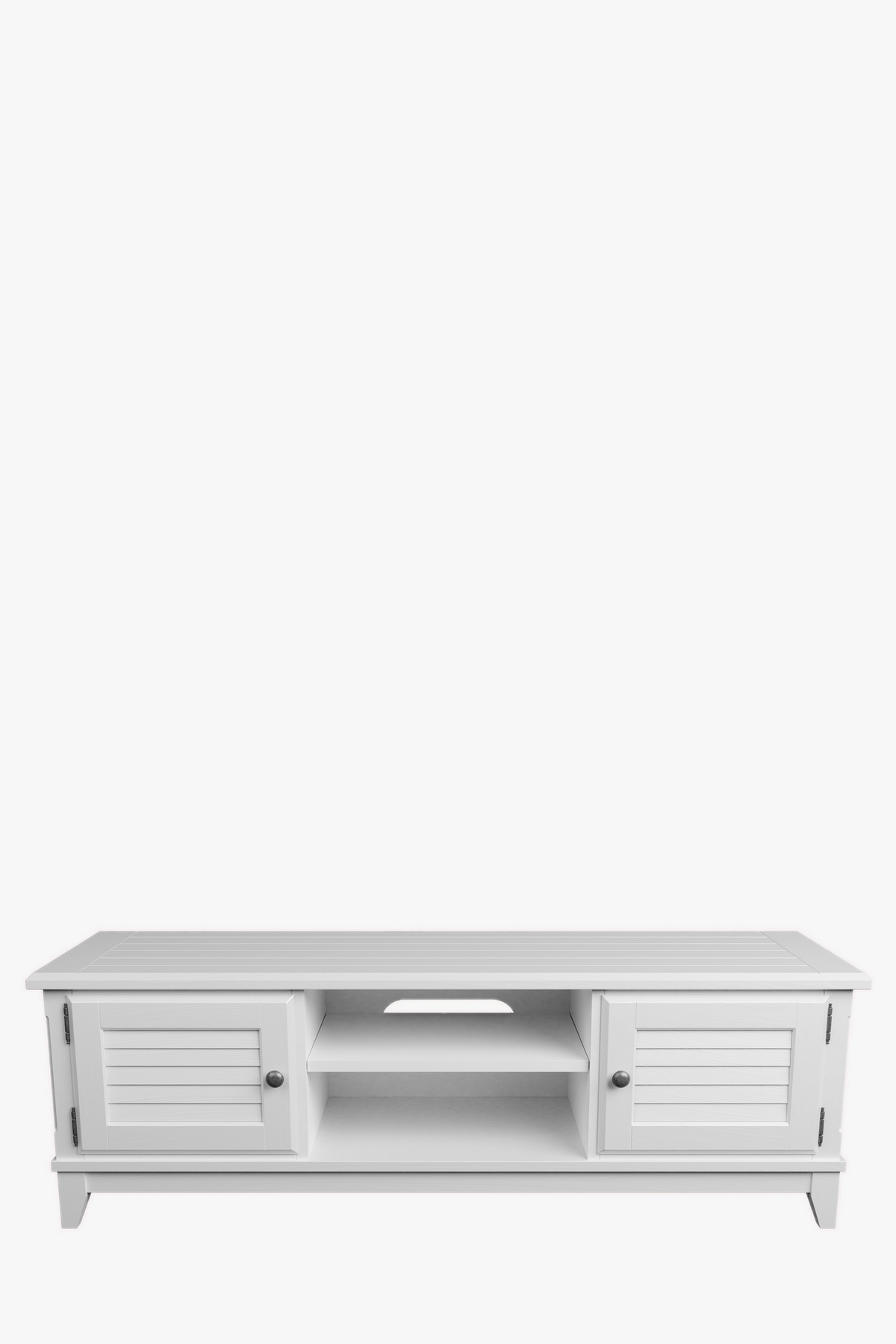 Devon 2 Door TV Unit