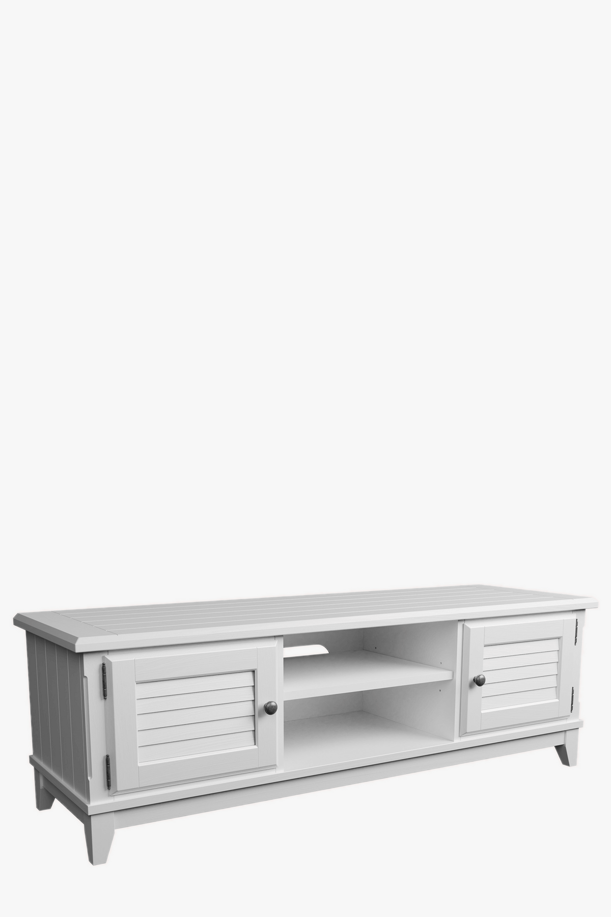 Devon 2 Door TV Unit