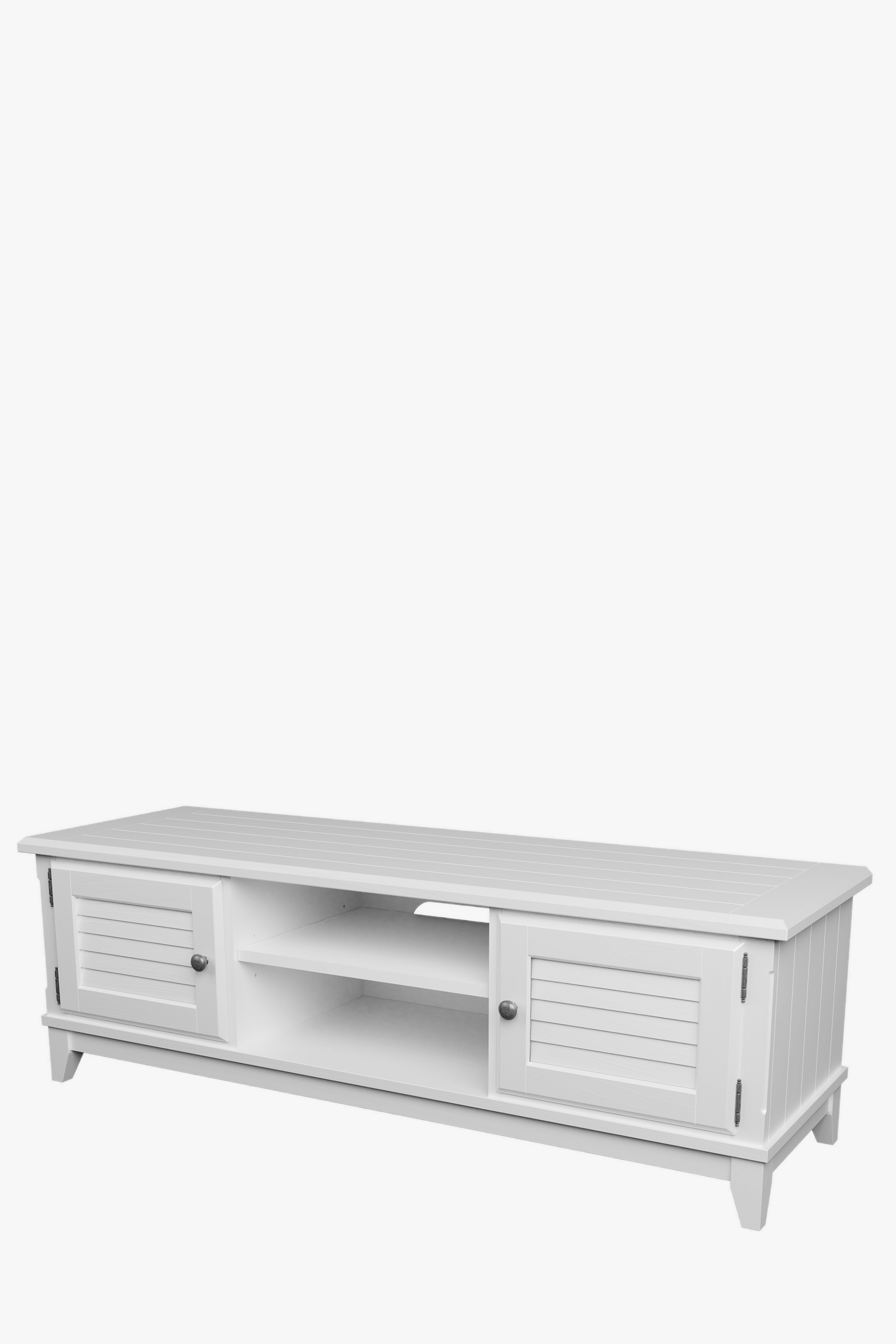 Devon 2 Door TV Unit