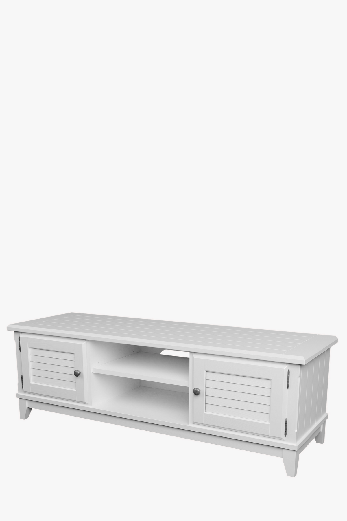 Devon 2 Door TV Unit