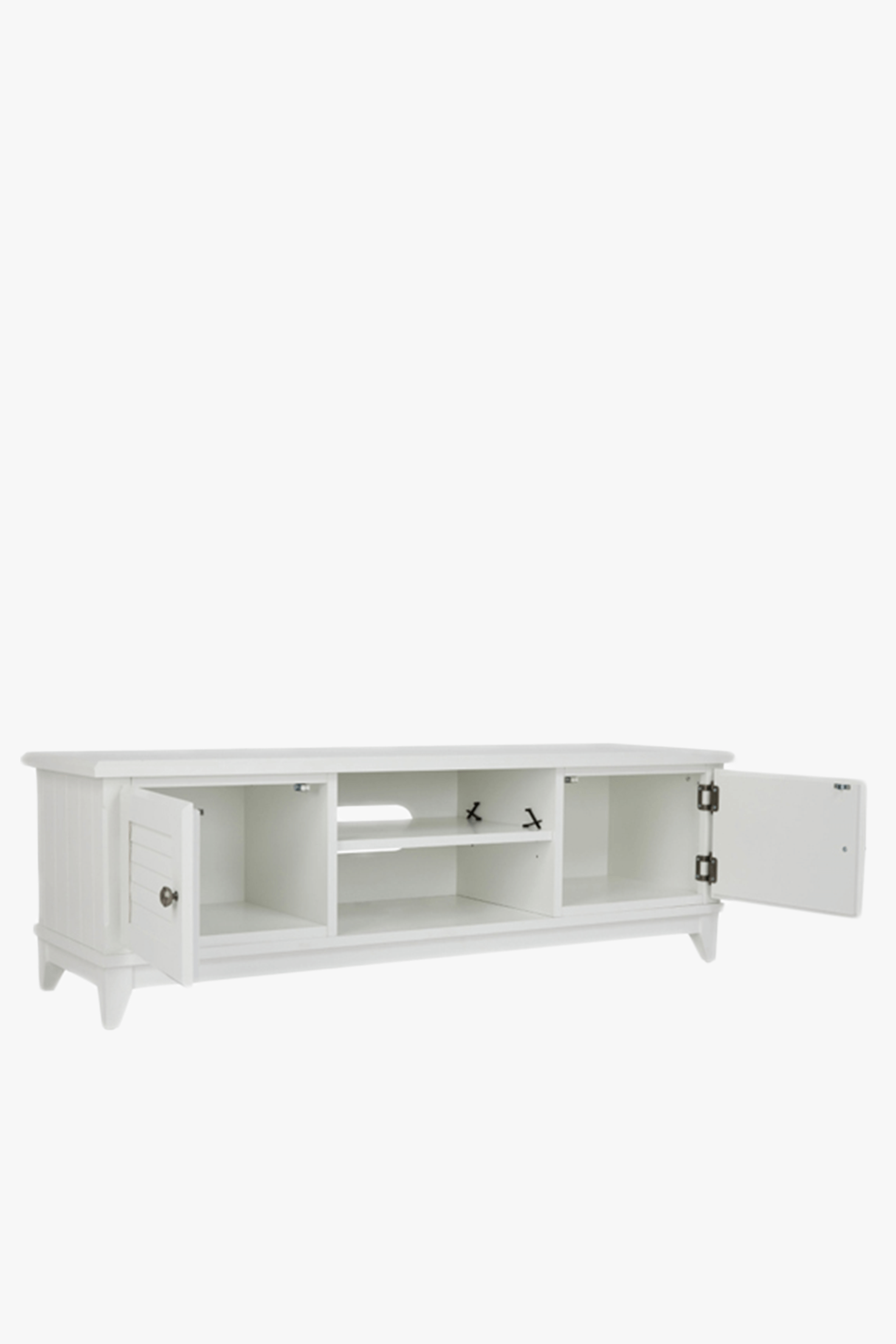 Devon 2 Door TV Unit