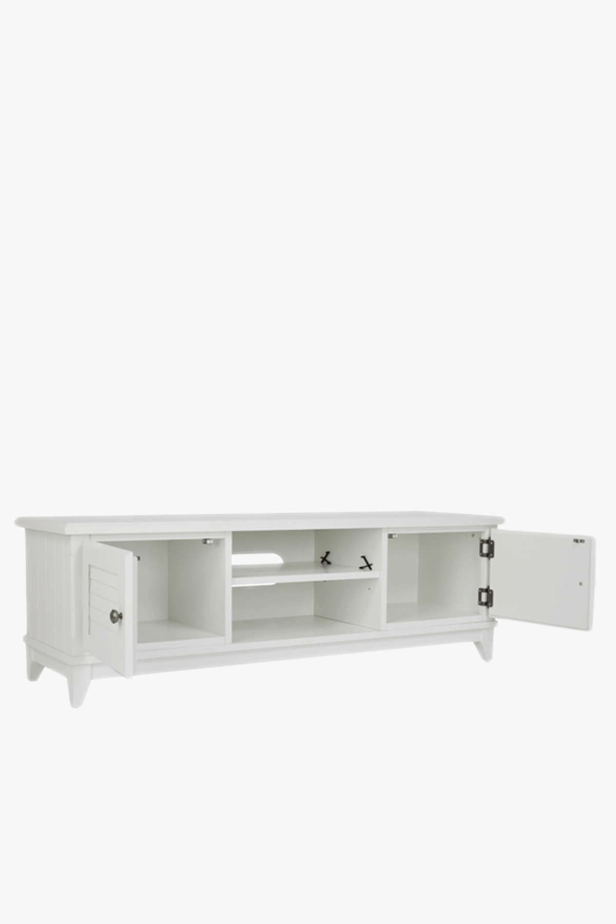 Devon 2 Door TV Unit