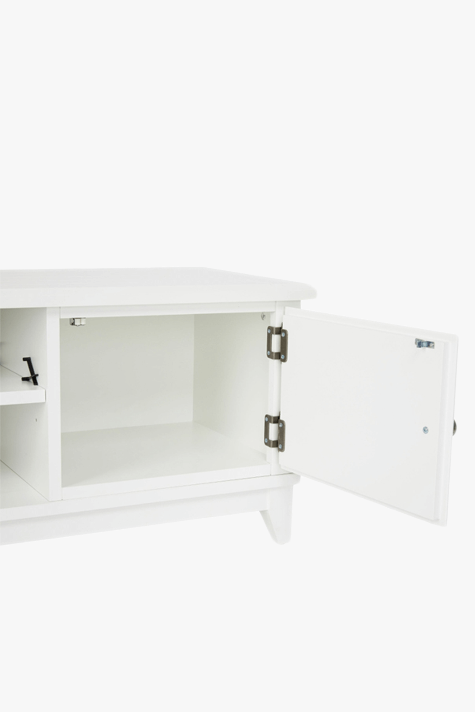 Devon 2 Door TV Unit