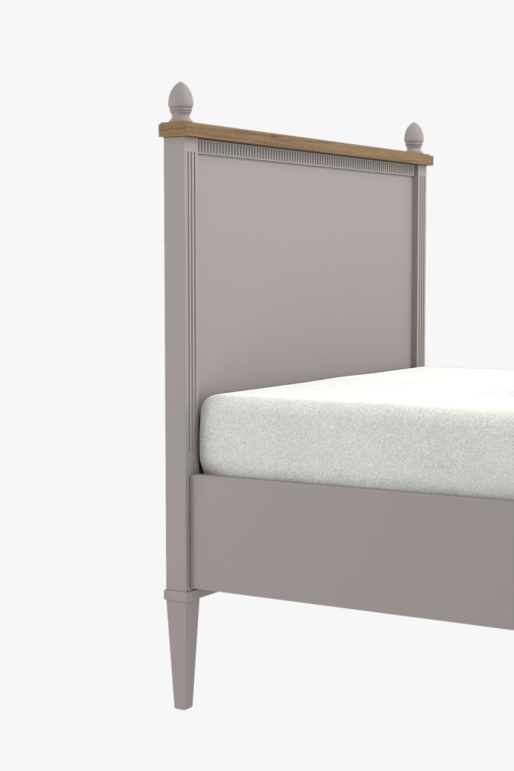 Eleanor Bed Frame