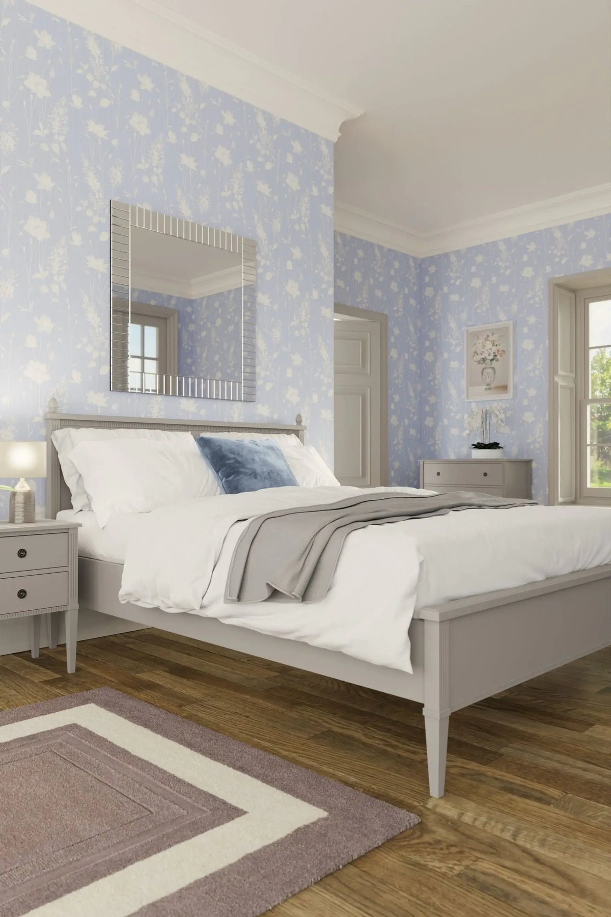 Eleanor Bed Frame
