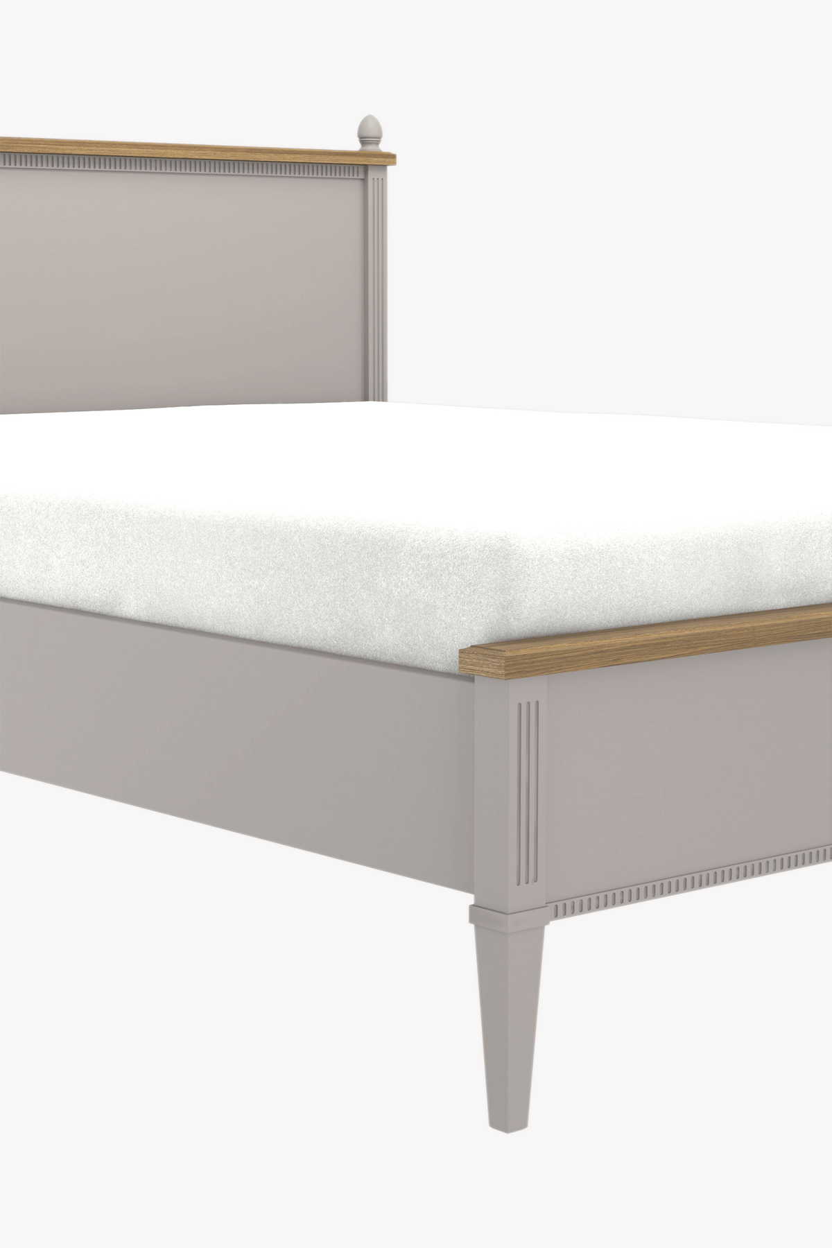 Eleanor Bed Frame