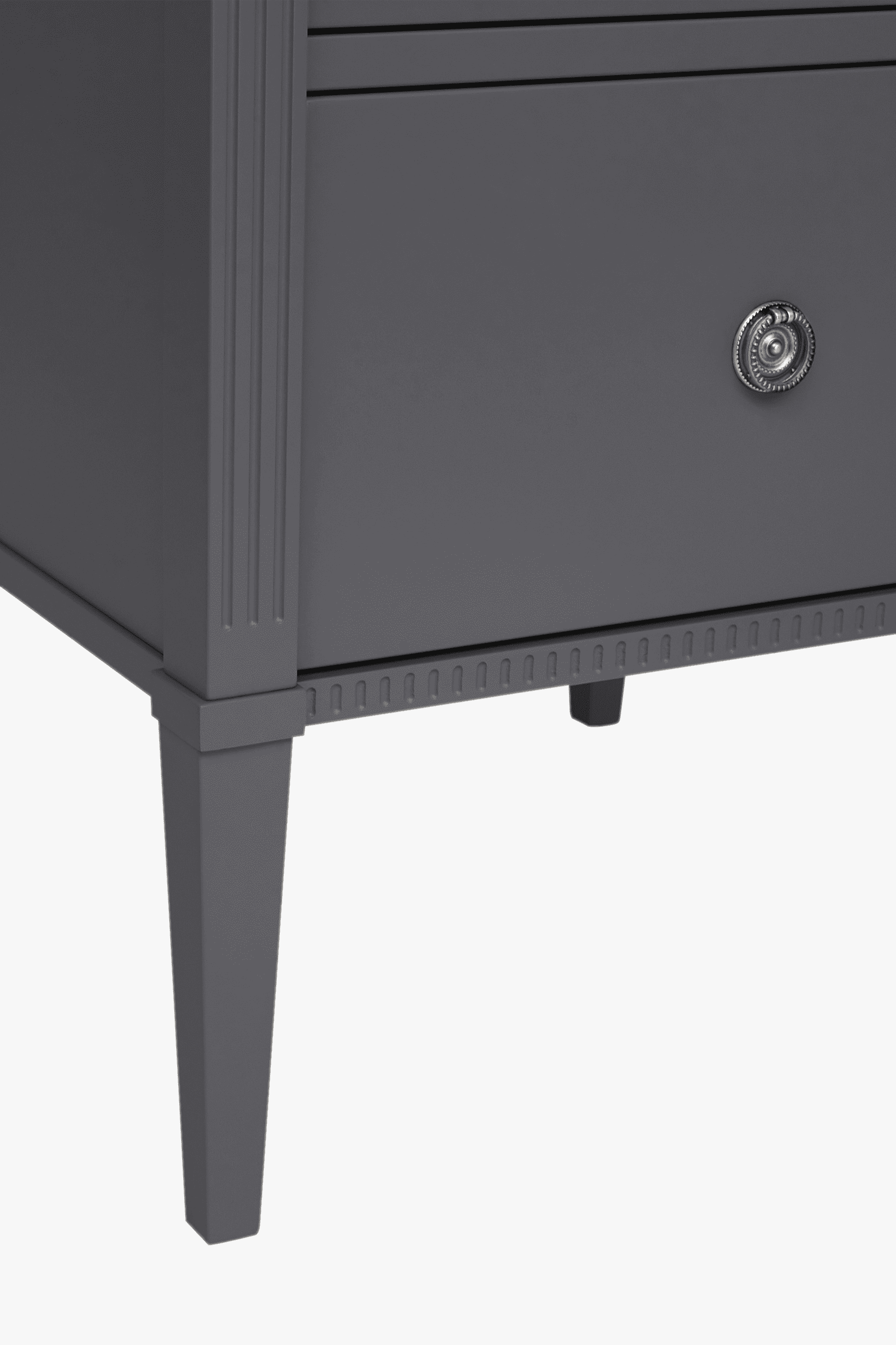 Eleanor 5 Drawer Tall Chest