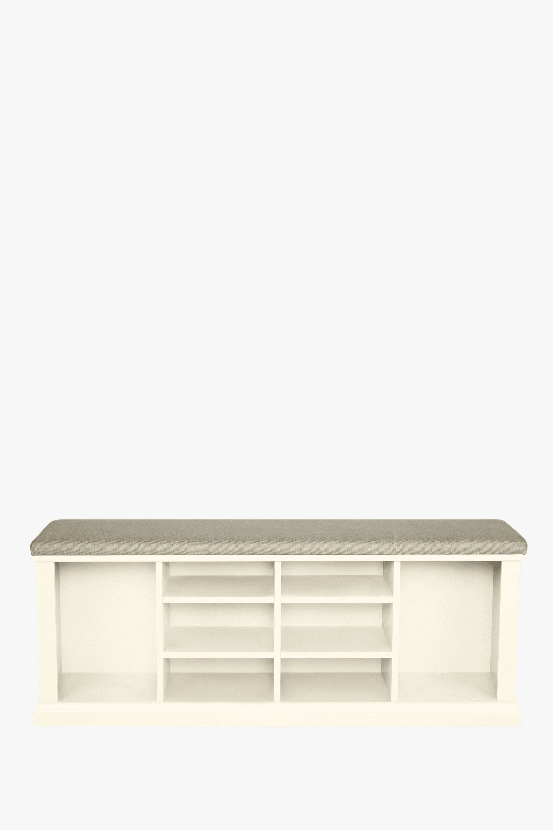 Dorset Shoe Storage Bench