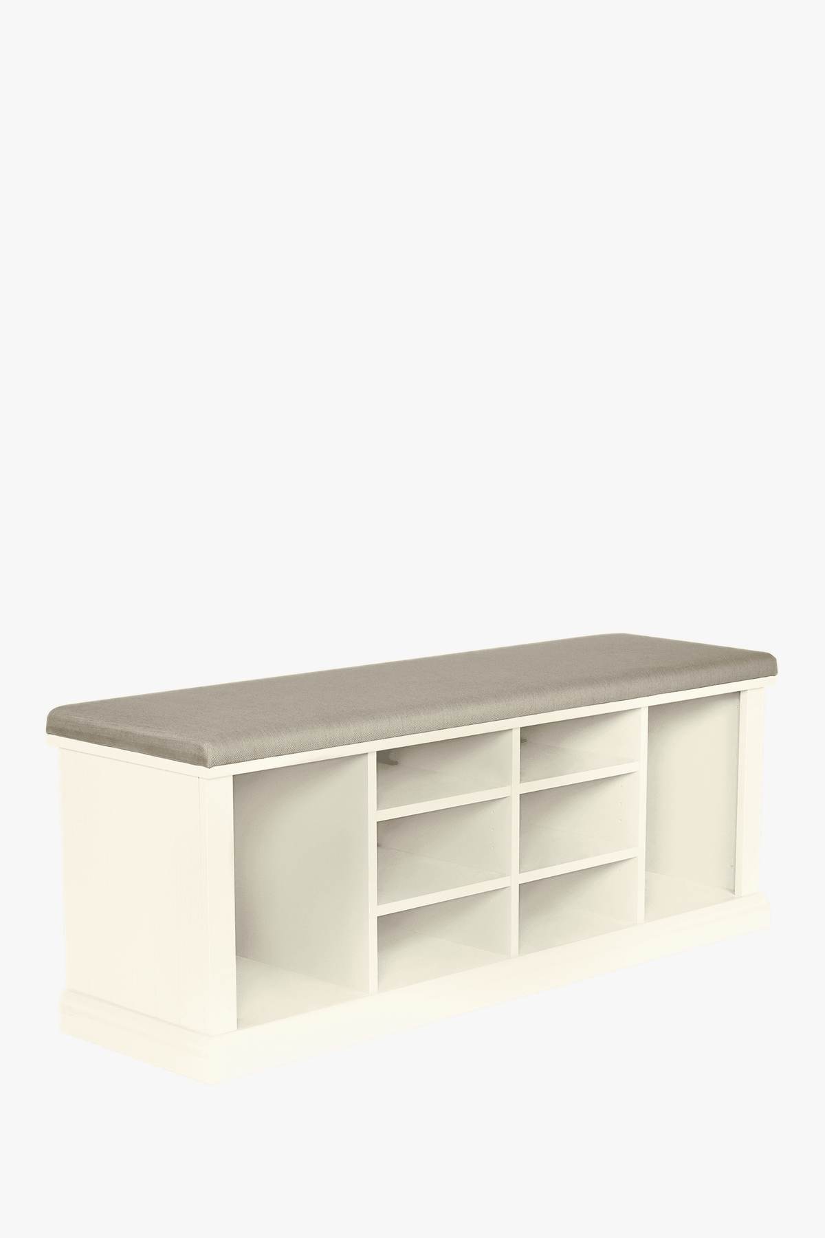 Dorset Shoe Storage Bench