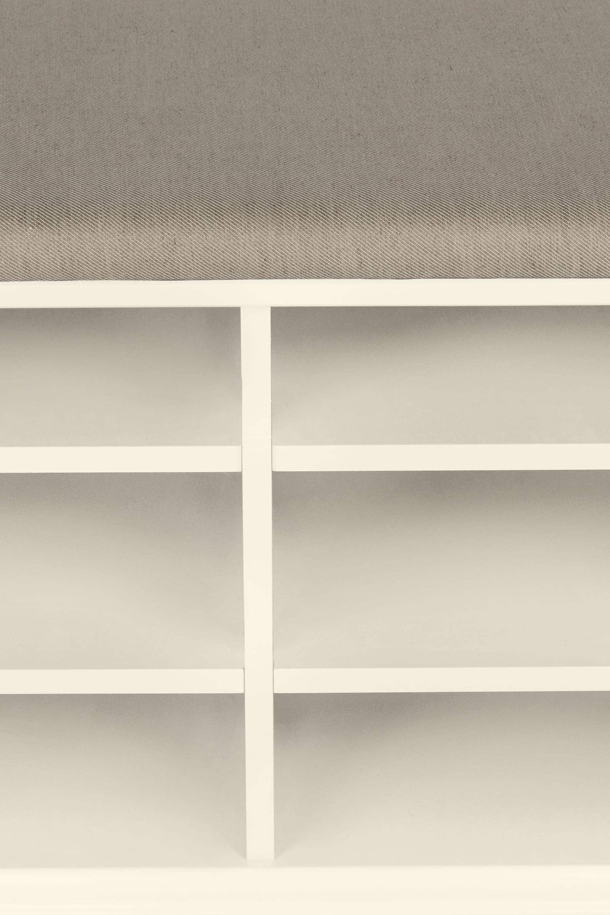 Dorset Shoe Storage Bench