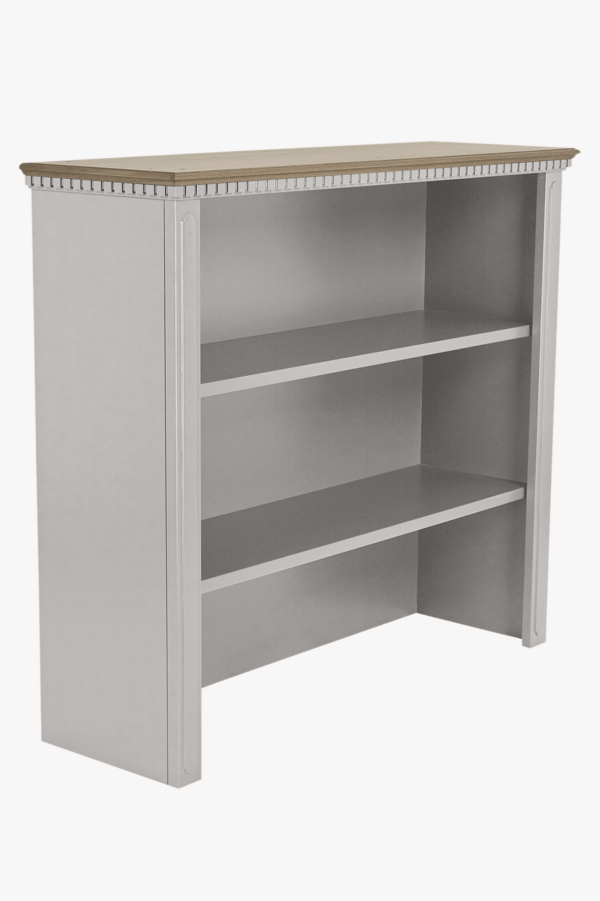 Hanover Dresser Top For 2 Door Sideboard