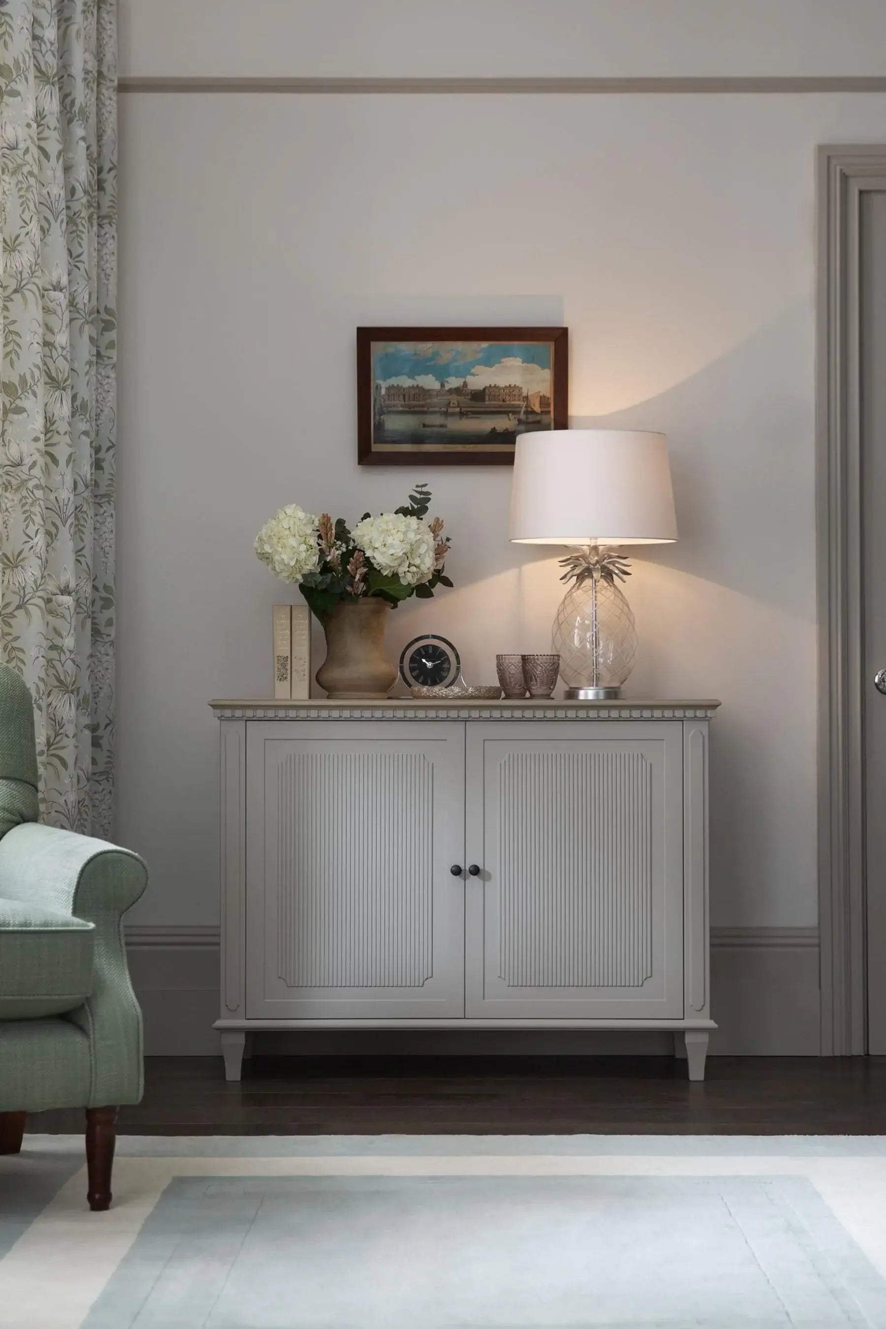 Hanover 2 Door Sideboard