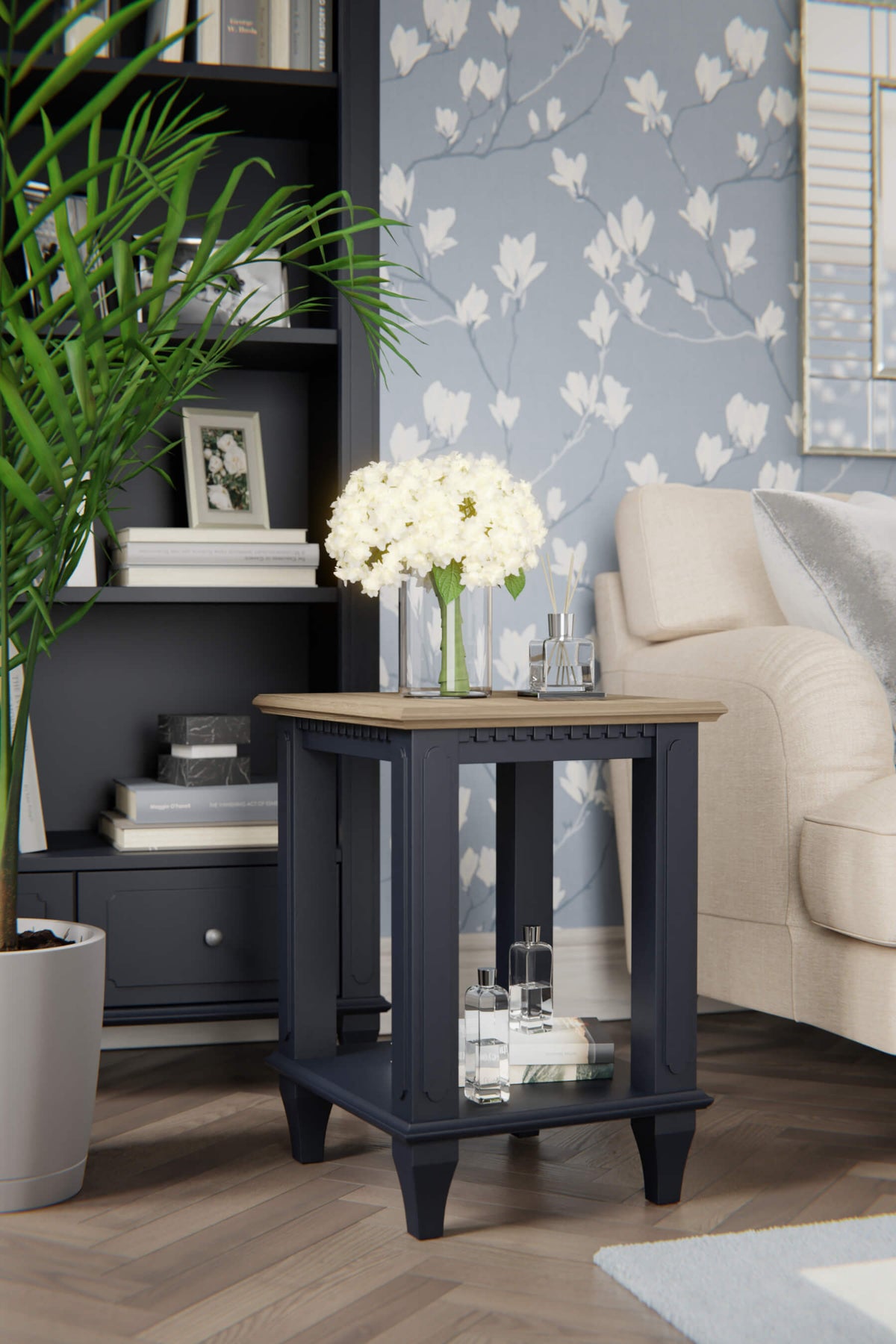 Hanover Side Table